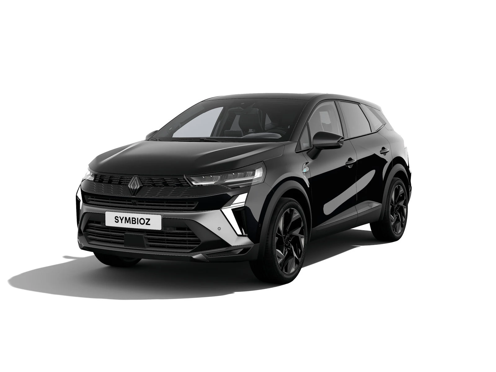 Renault Symbioz esprit Alpine