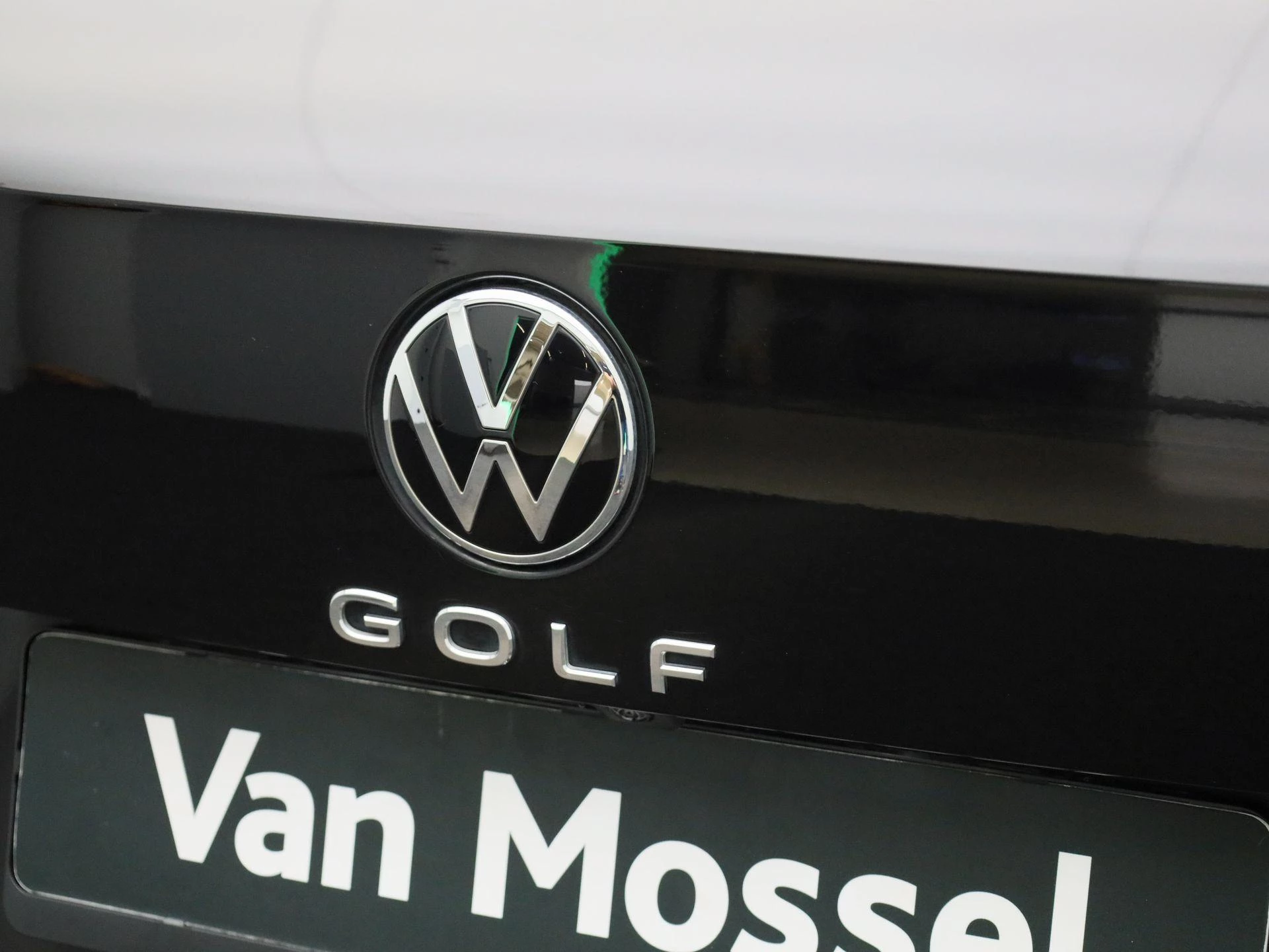 Volkswagen Golf Variant VIII 1.0 TSI 81kW Life