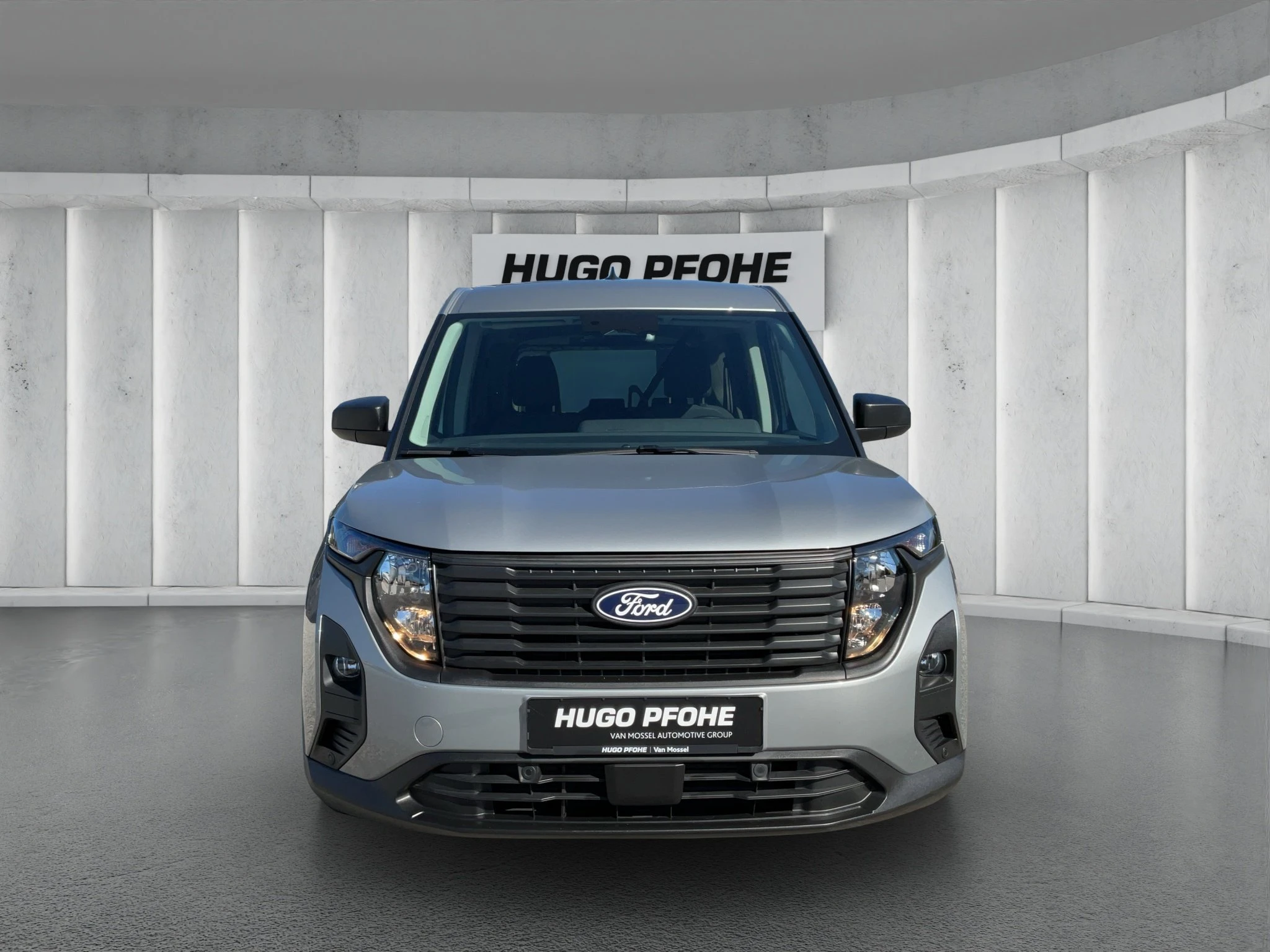 Ford-Tourneo Courier-image-7