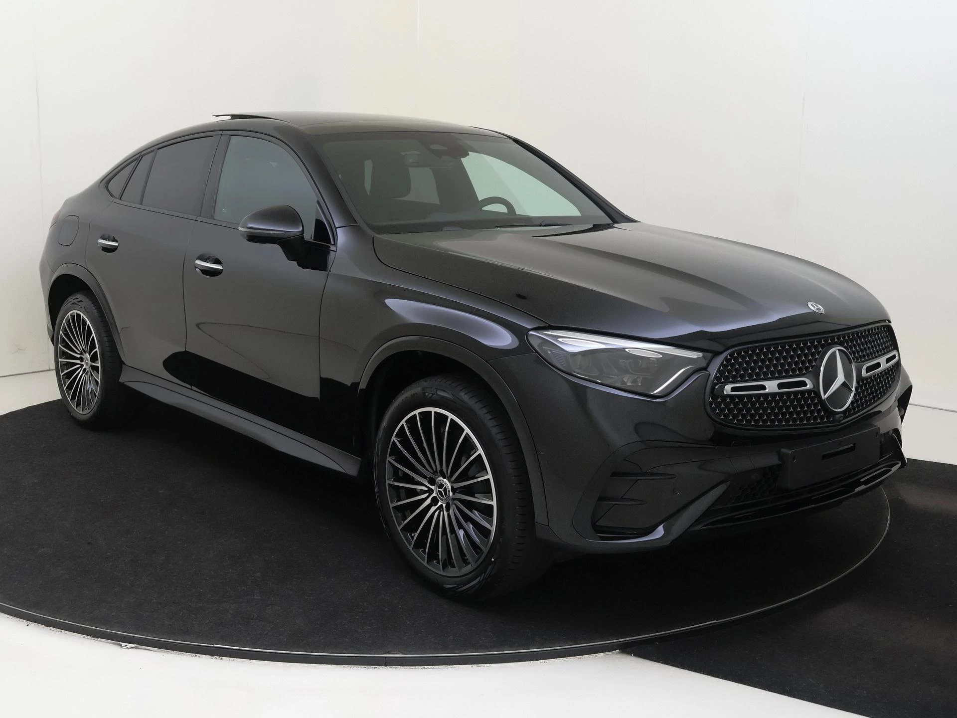 Mercedes-Benz GLC Coupé 300e 4MATIC Business Solution AMG