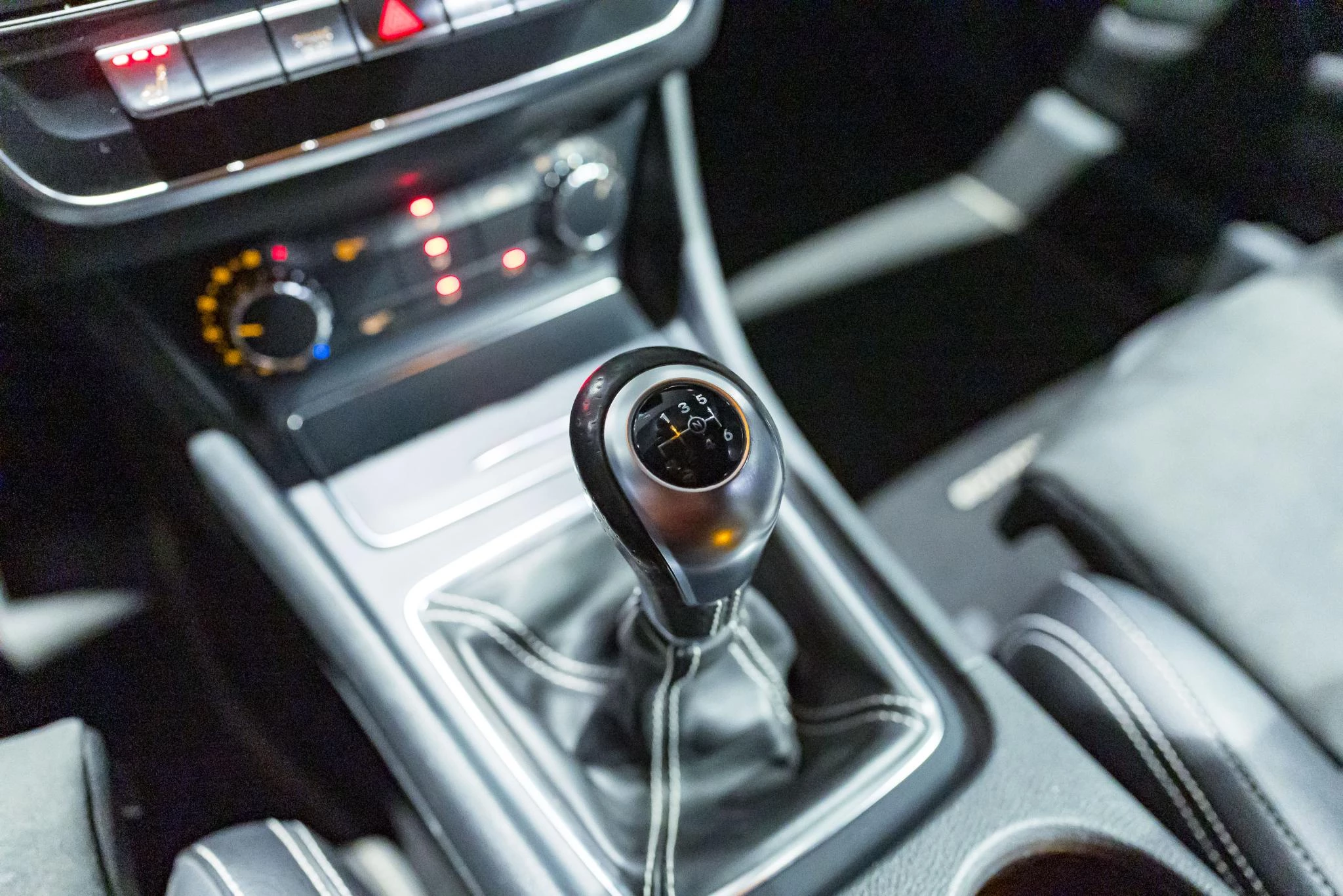 Mercedes-Benz A-Klasse A 200