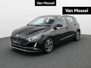 Hyundai i20 1.0 T-GDi 48V 7-DCT 74kW Twist
