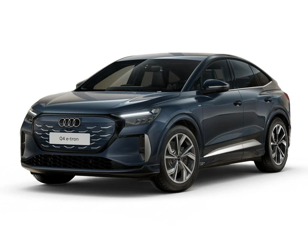 Audi-Q4 Sportback e-tron-image-12