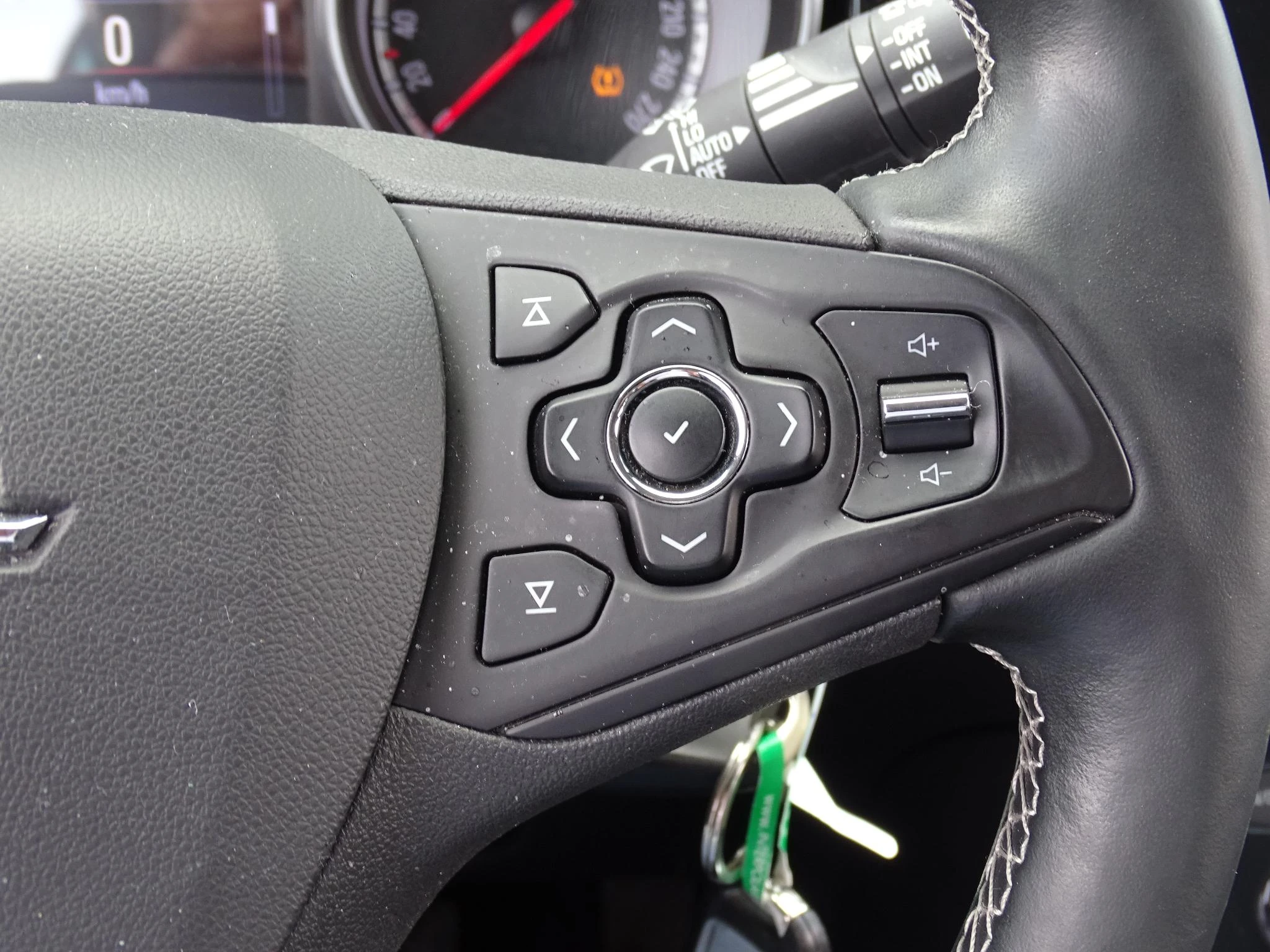 Opel Astra 1.4T Innovation