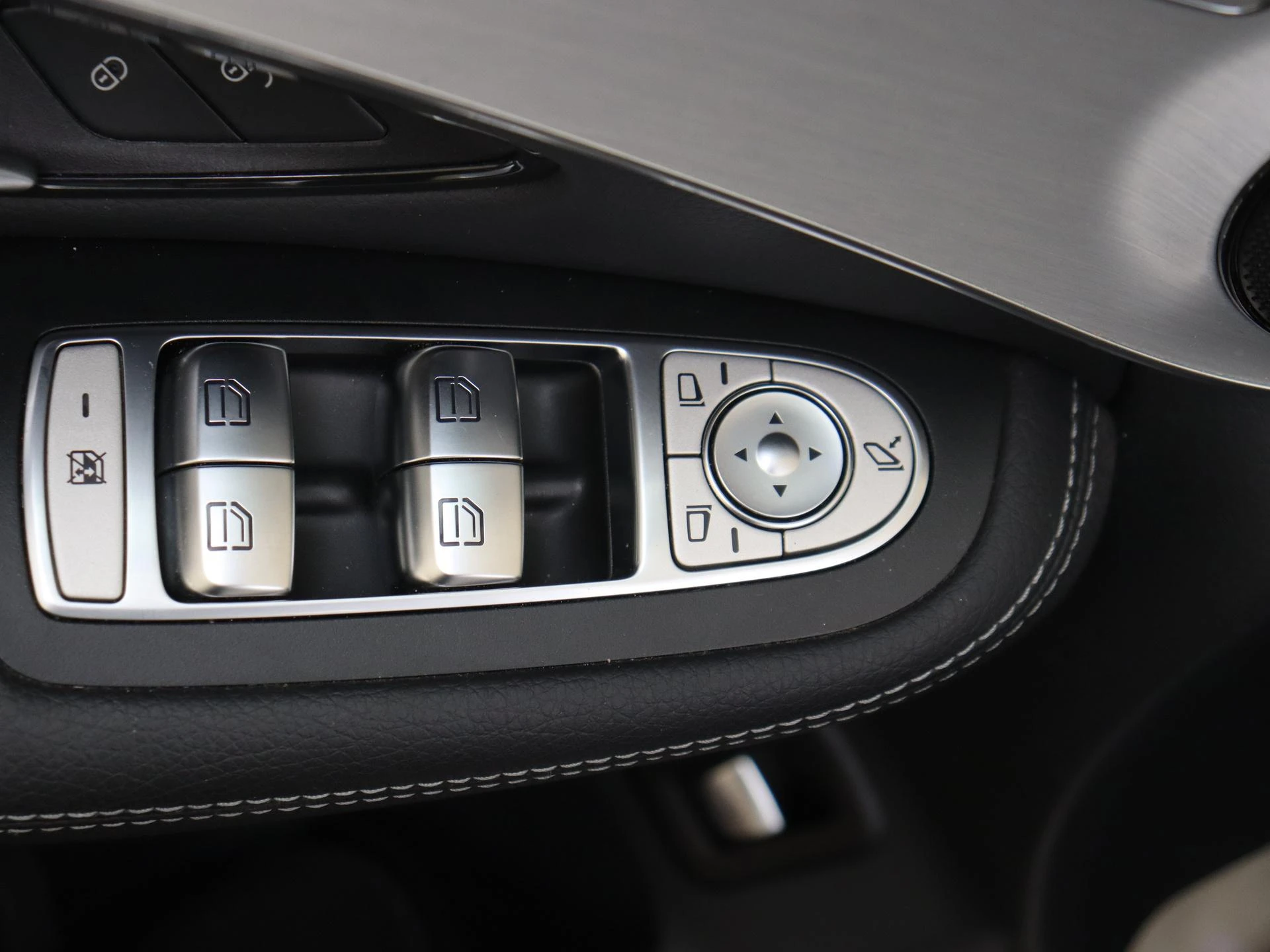 Mercedes-Benz GLC 200 Premium