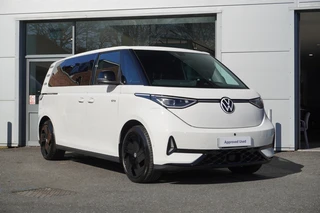 Volkswagen ID. Buzz 250kW GTX Pro 86kWh 5dr 4MOTION LWB Auto [6 Seat]