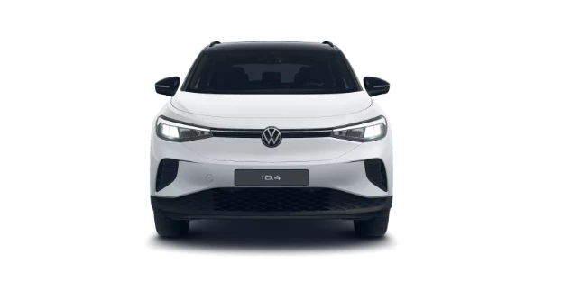 Volkswagen ID.4 Pro Limited Edition Plus 77 kWh 286 PK