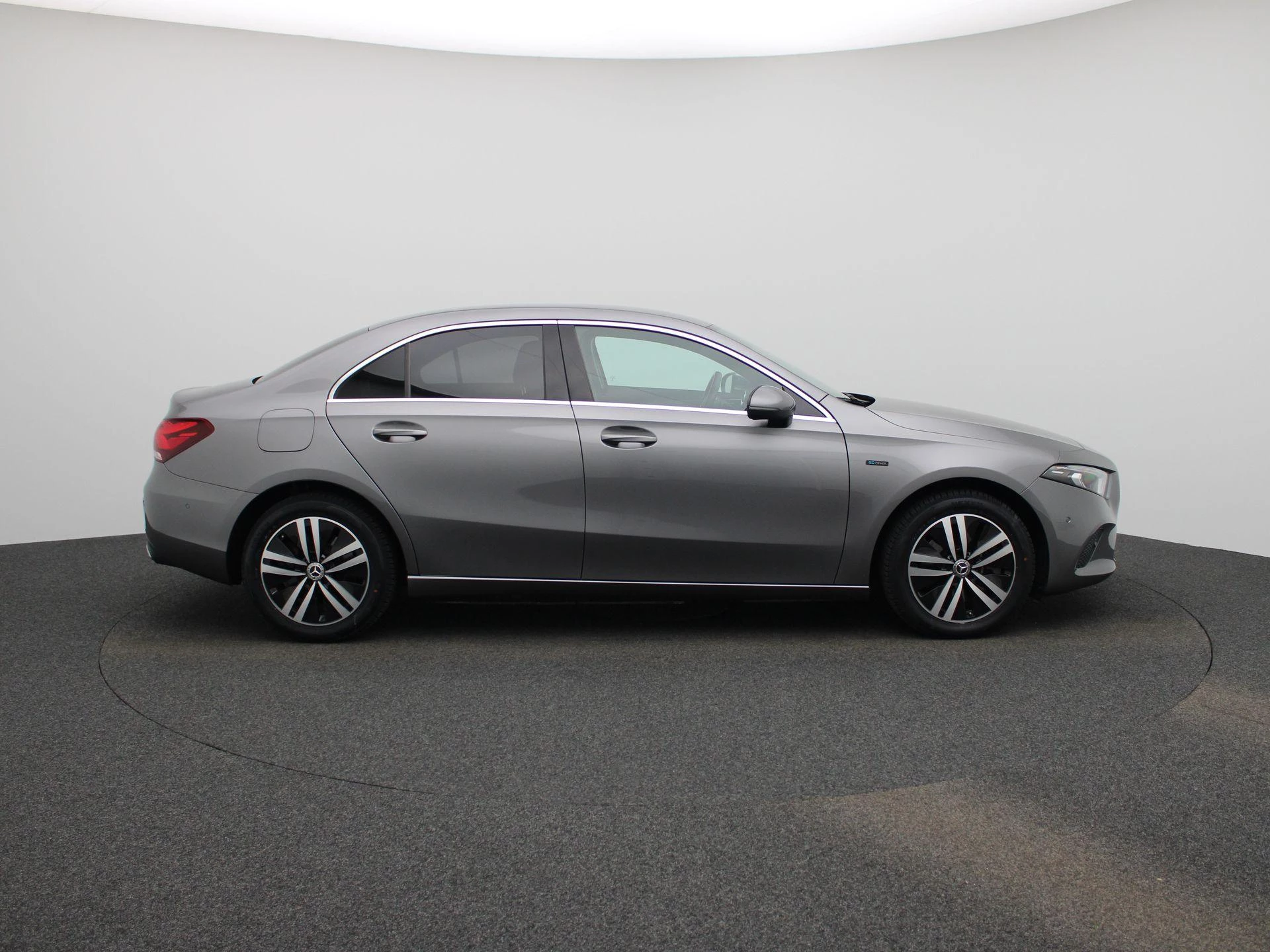 Mercedes-Benz A-Klasse 250 e