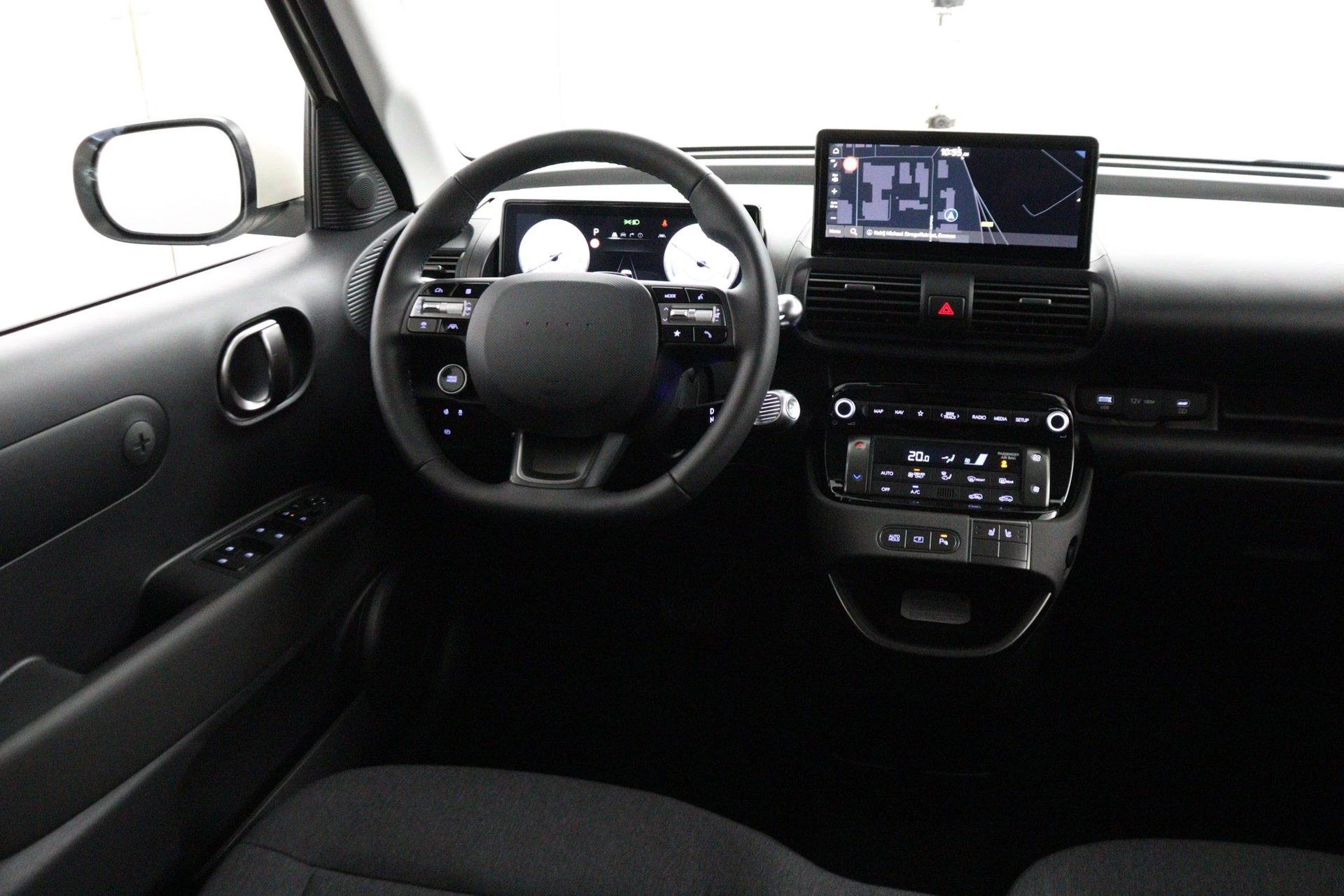 Hyundai Inster Advanced 5p. 42 kWh