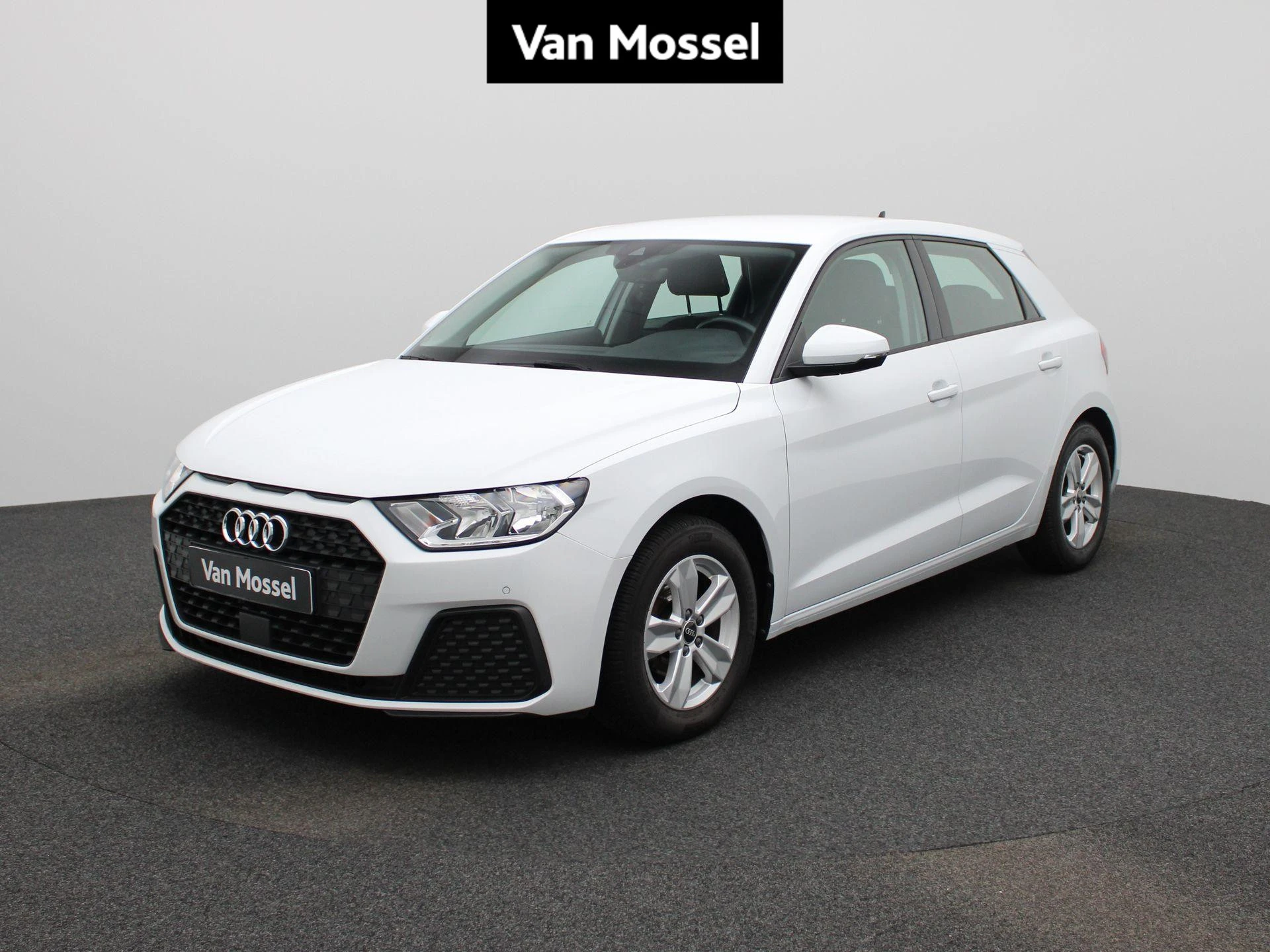 Audi-A1 Sportback-image-0