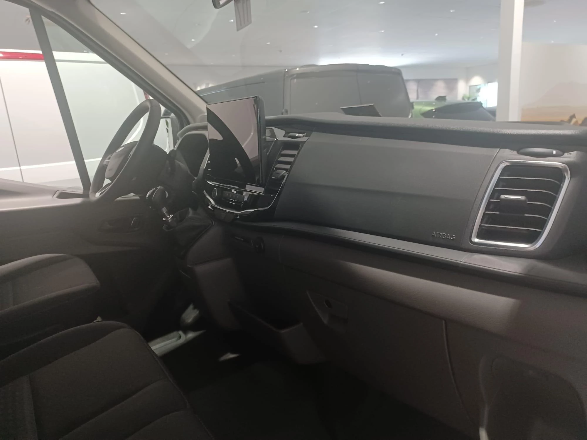 Ford Transit 350L Trend - Meubelbak met laadlift - 360 camera