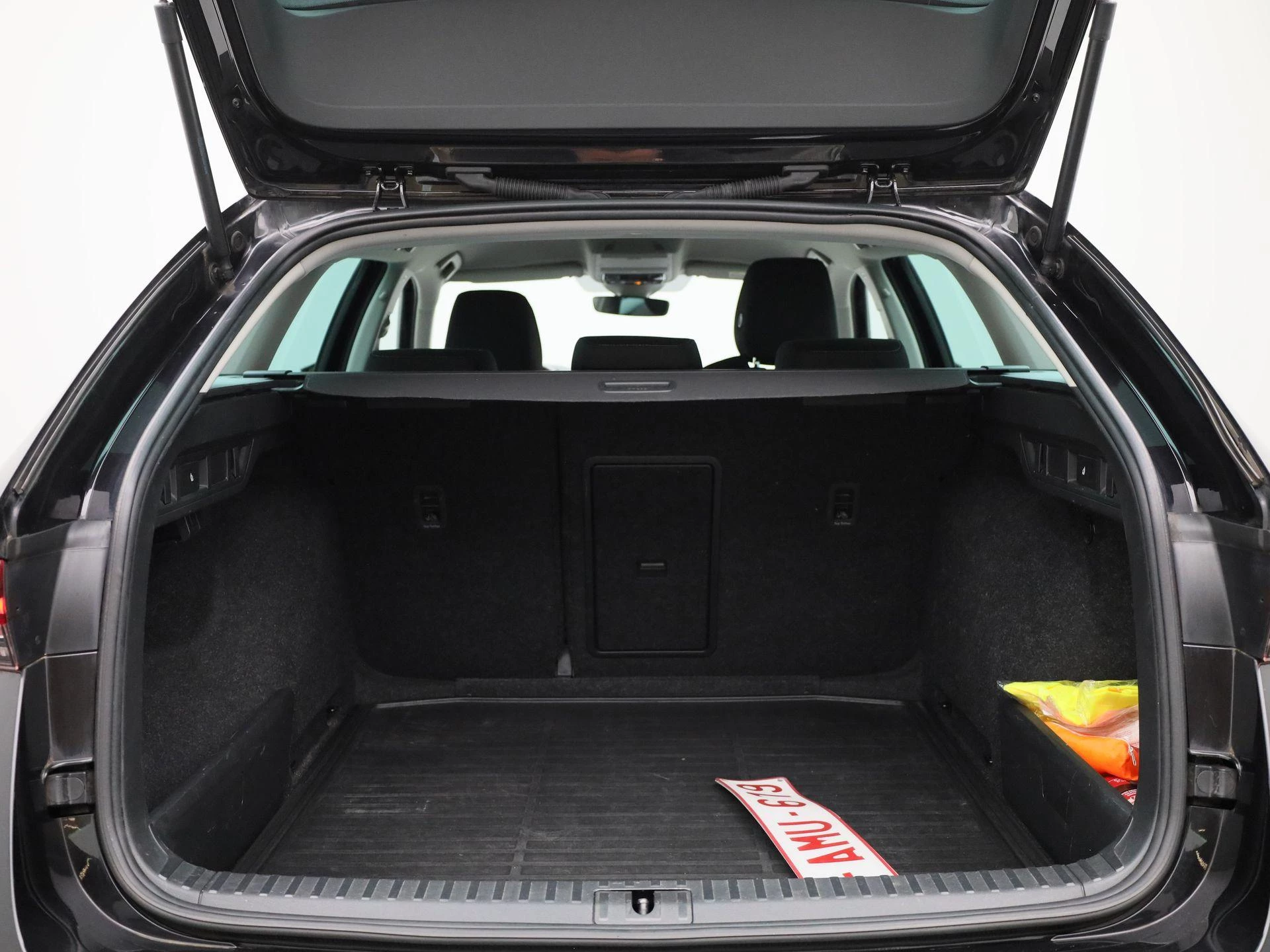 Škoda Octavia Combi 1.0 TSI 81kW Clever