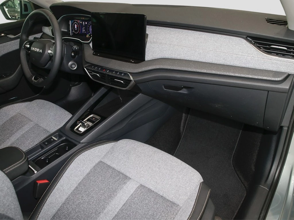 Škoda Octavia Combi Balance 2,0TDI 110kW DSG