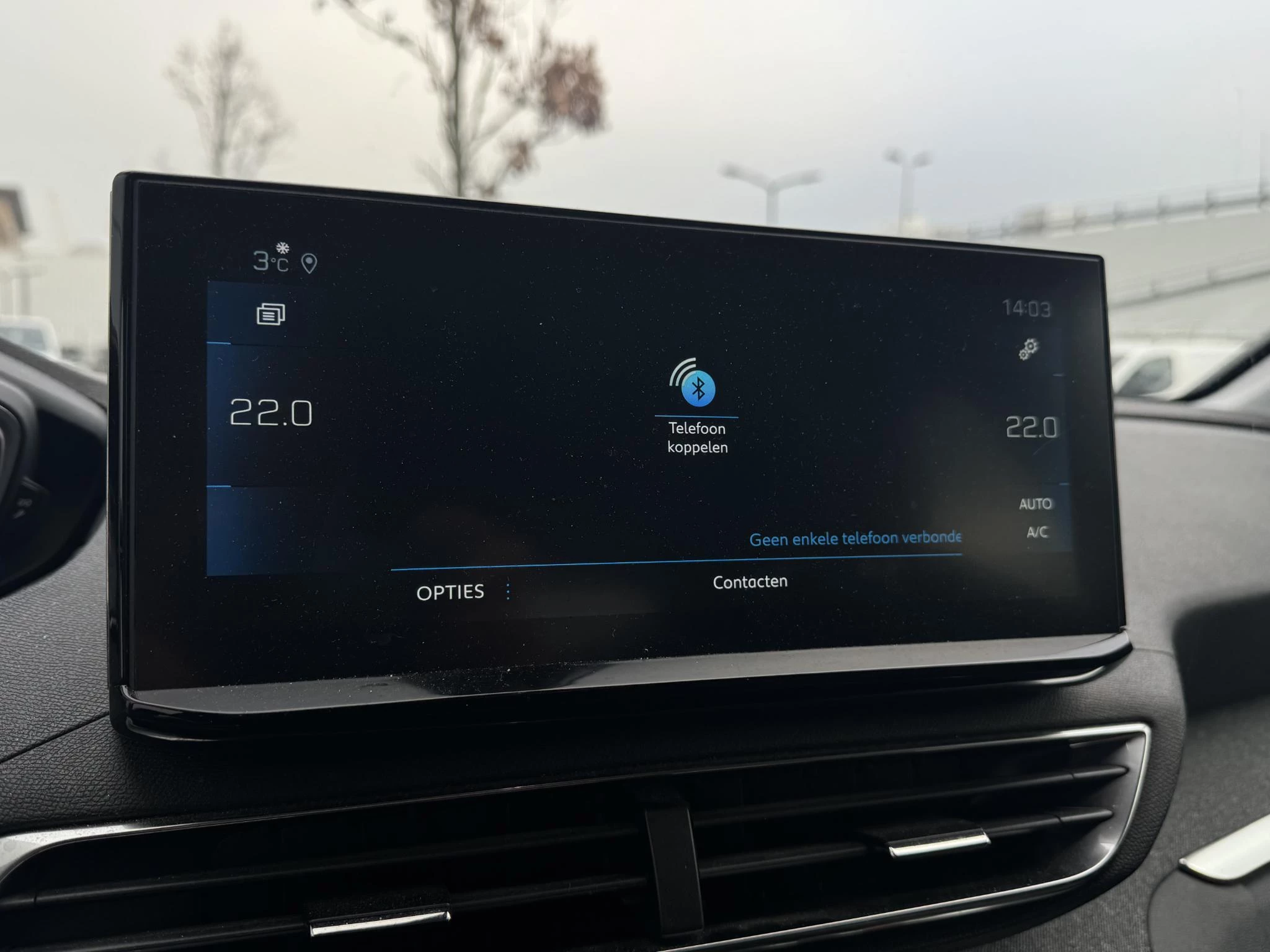 Peugeot 3008 1.2 PureTech Allure Pack