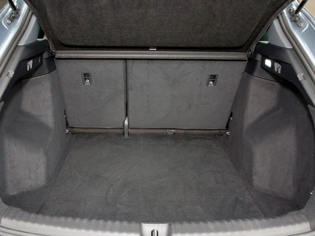 Audi Q4 e-tron 35 21" LED PDC v+h KLIMAATM