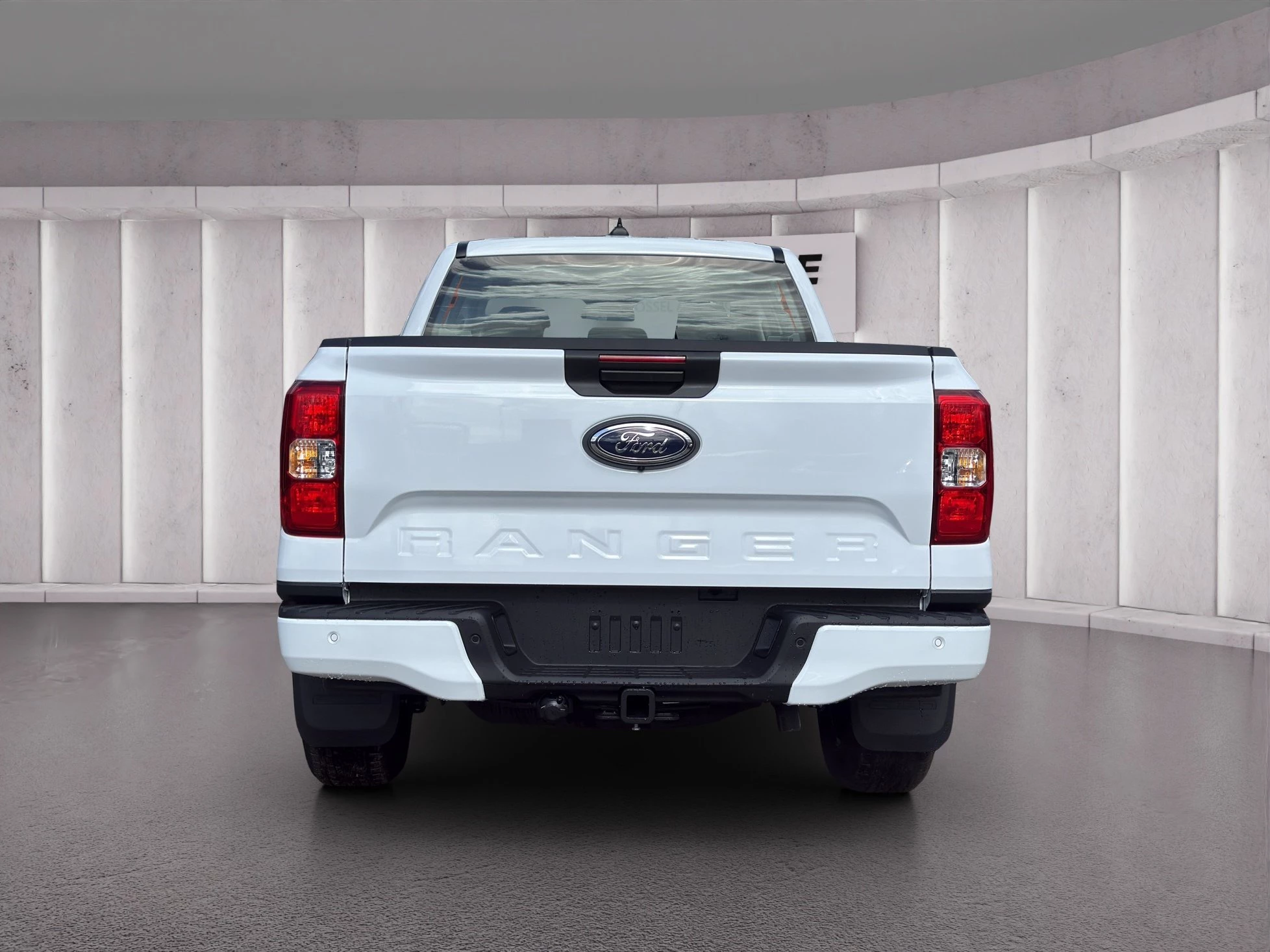 Ford Ranger XLT 2.3 EcoBoost PHEV DoKa e-4WD
