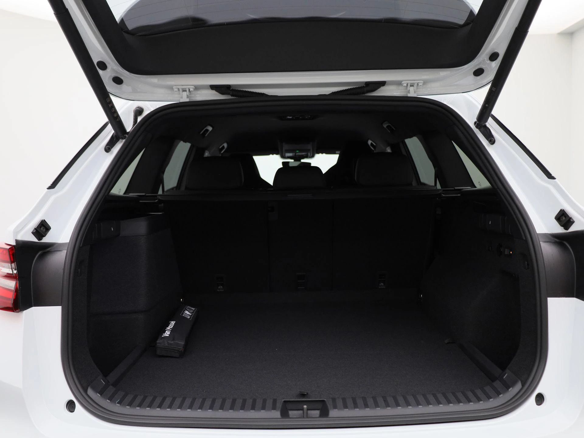 Škoda Kodiaq 1.5 TSI PHEV Sportline Business 204 PK