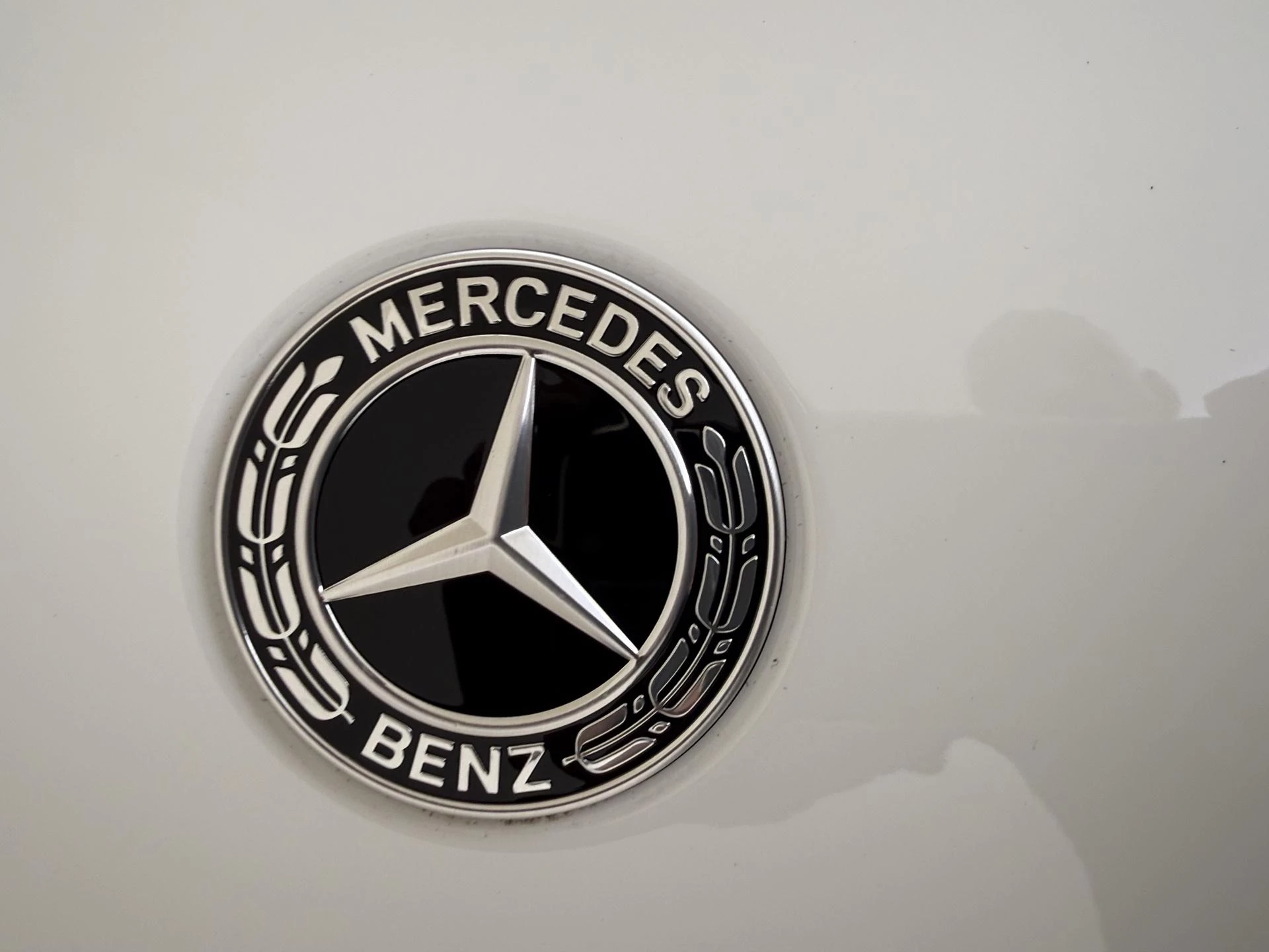 Mercedes-Benz GLC 300e 4MATIC Luxury Line
