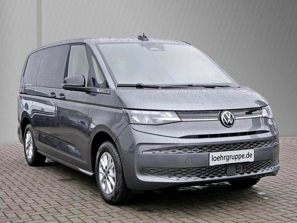 Volkswagen Multivan ENERGY 2.0 l TDI Langversion Life 110 kW / 150 PS
