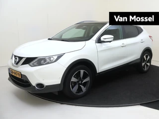 Nissan QASHQAI 1.6 Tekna