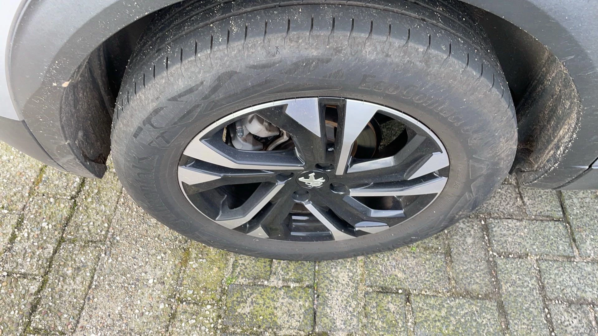 Peugeot 2008 1.2 PureTech Allure Pack