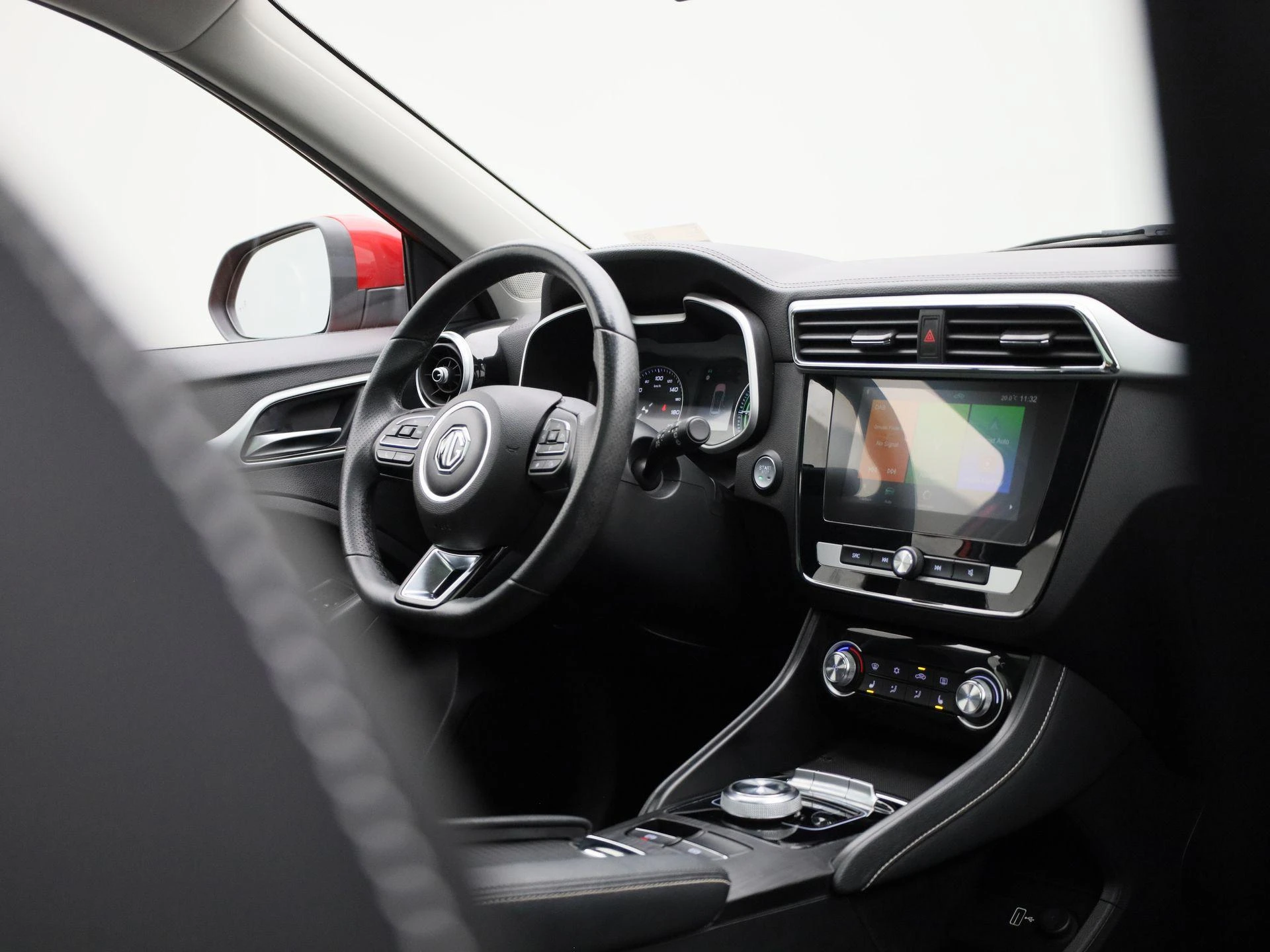 MG-ZS EV-image-33