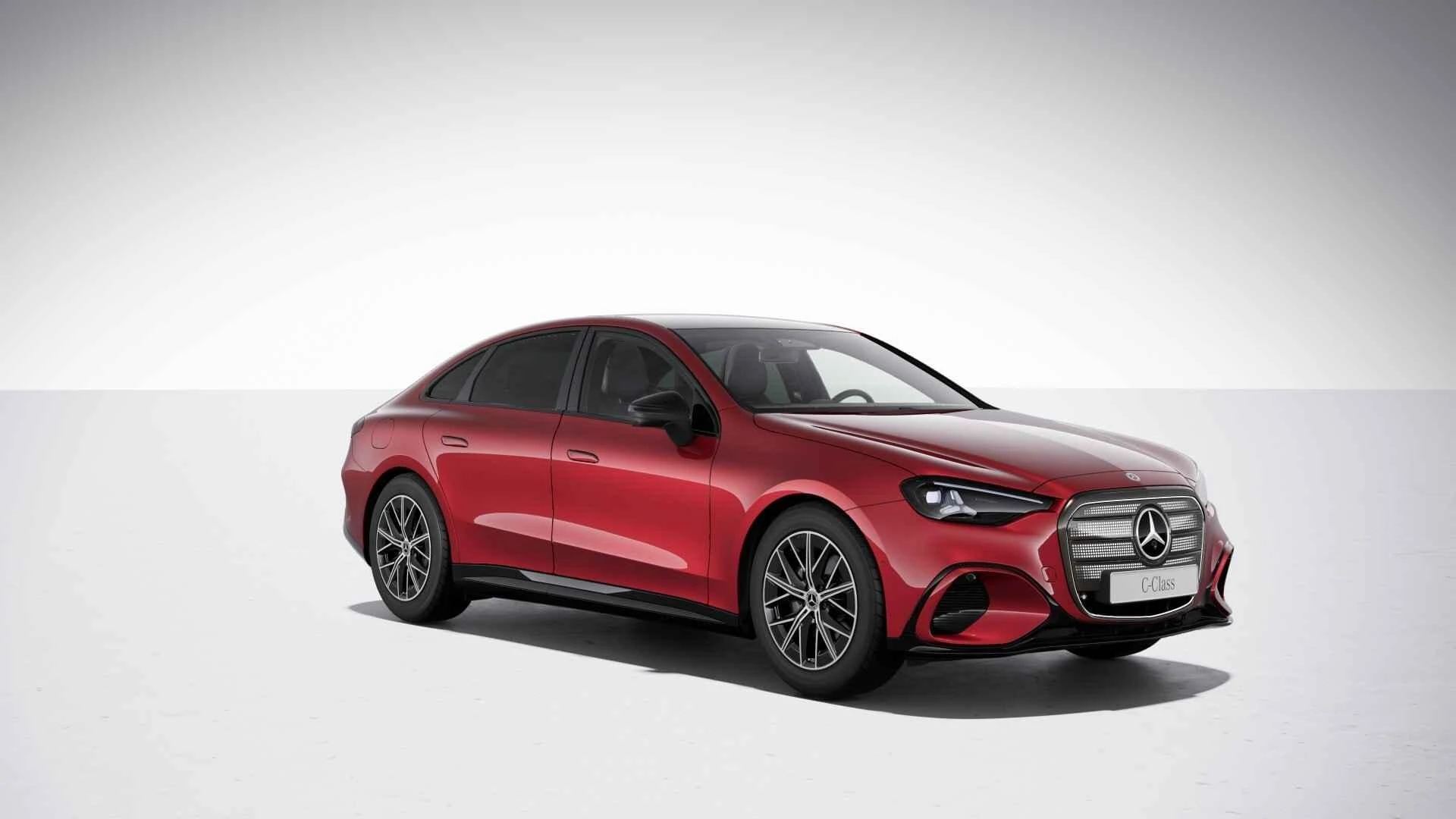 Mercedes-Benz-Classe C-image-1