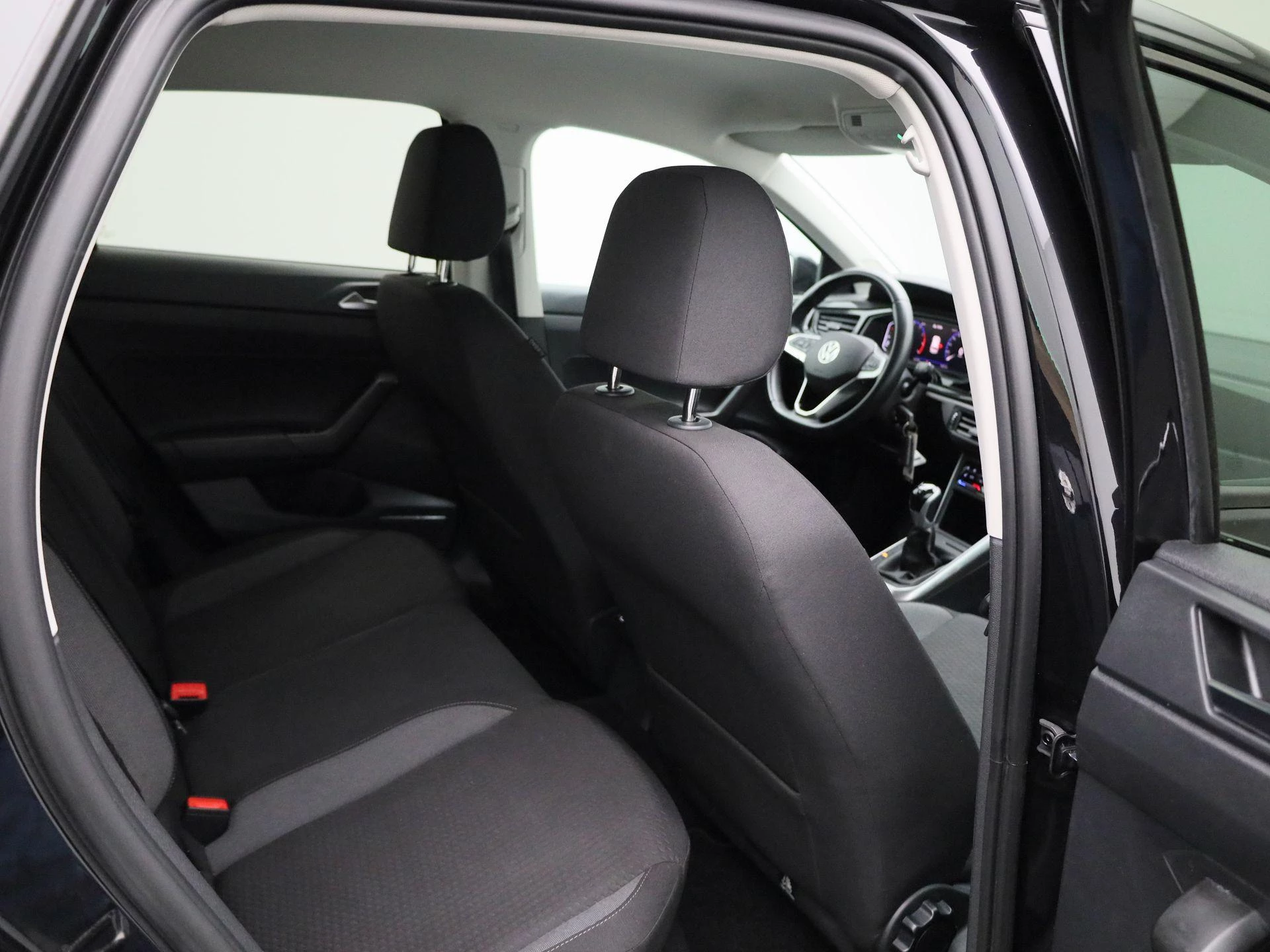 Volkswagen Polo 1.0 TSI Life Business | 95 PK |