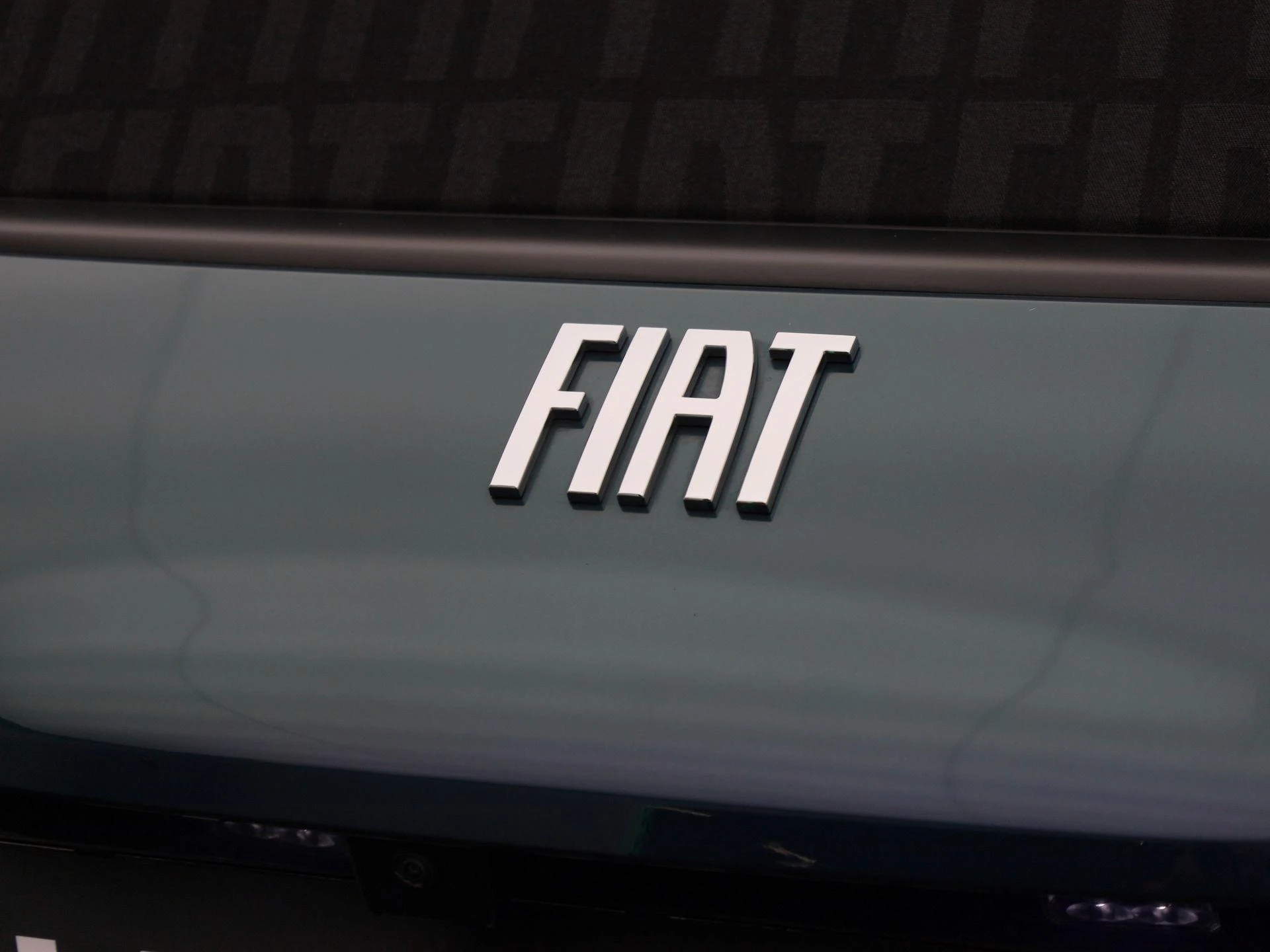 Fiat 500C 500e 42 kWh La Prima