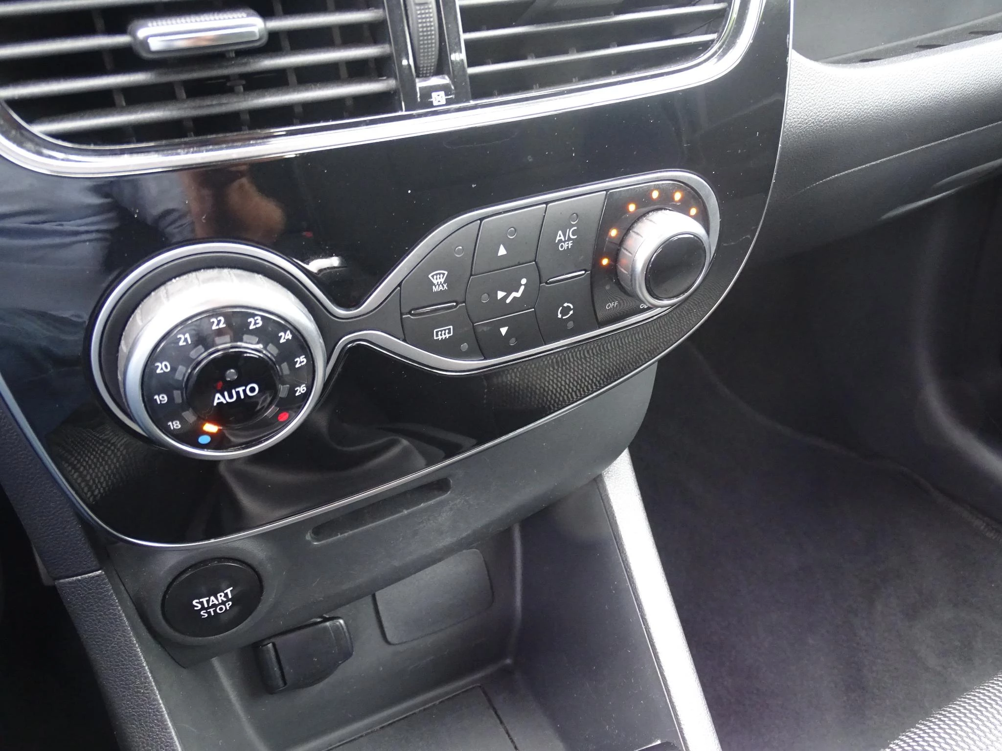 Renault Clio 0.9 TCe Bose