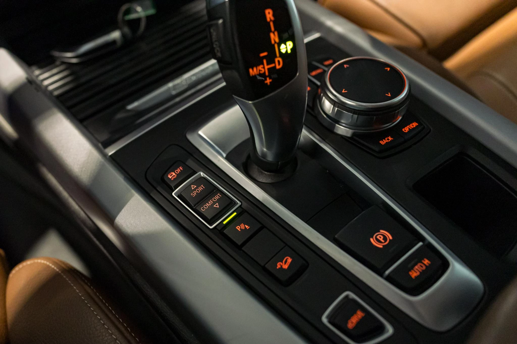 BMW X5 xDrive40e (205 kW)