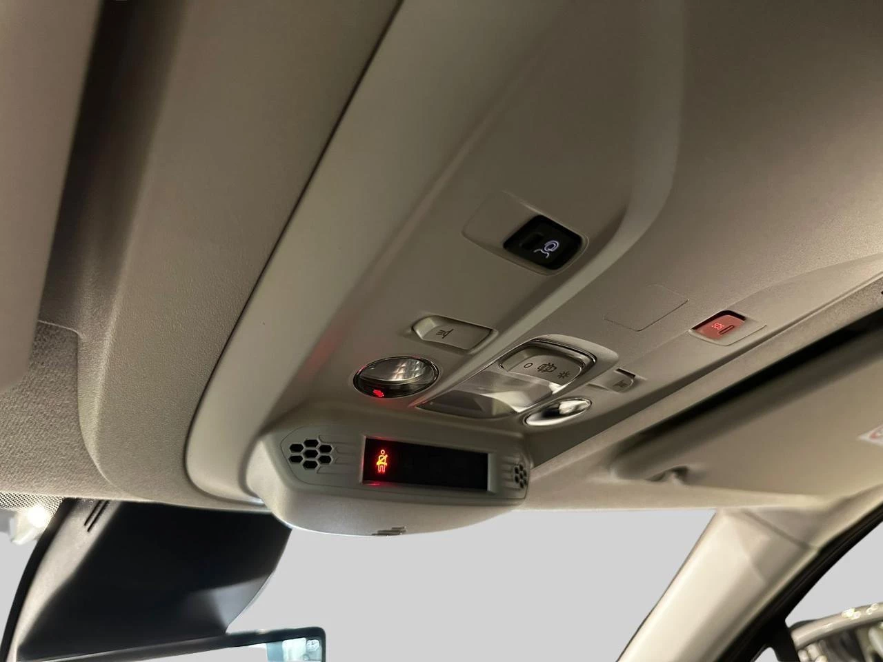 Fiat Doblò 1.5 BlueHDI 130 AT8 L1 Light