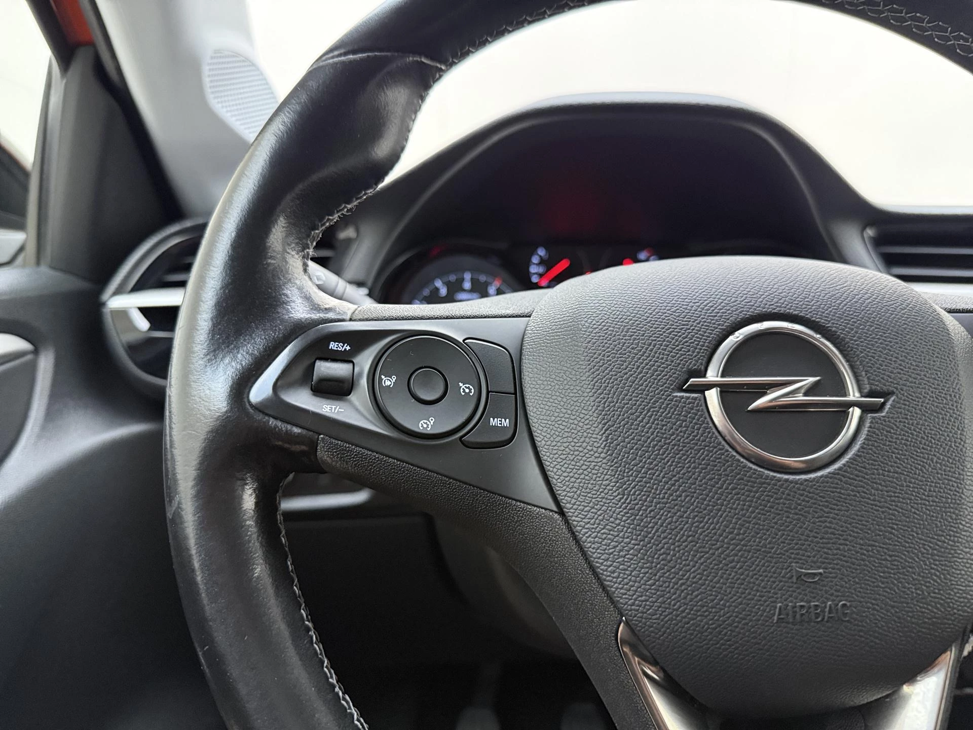 Opel Corsa 1.2 Edition