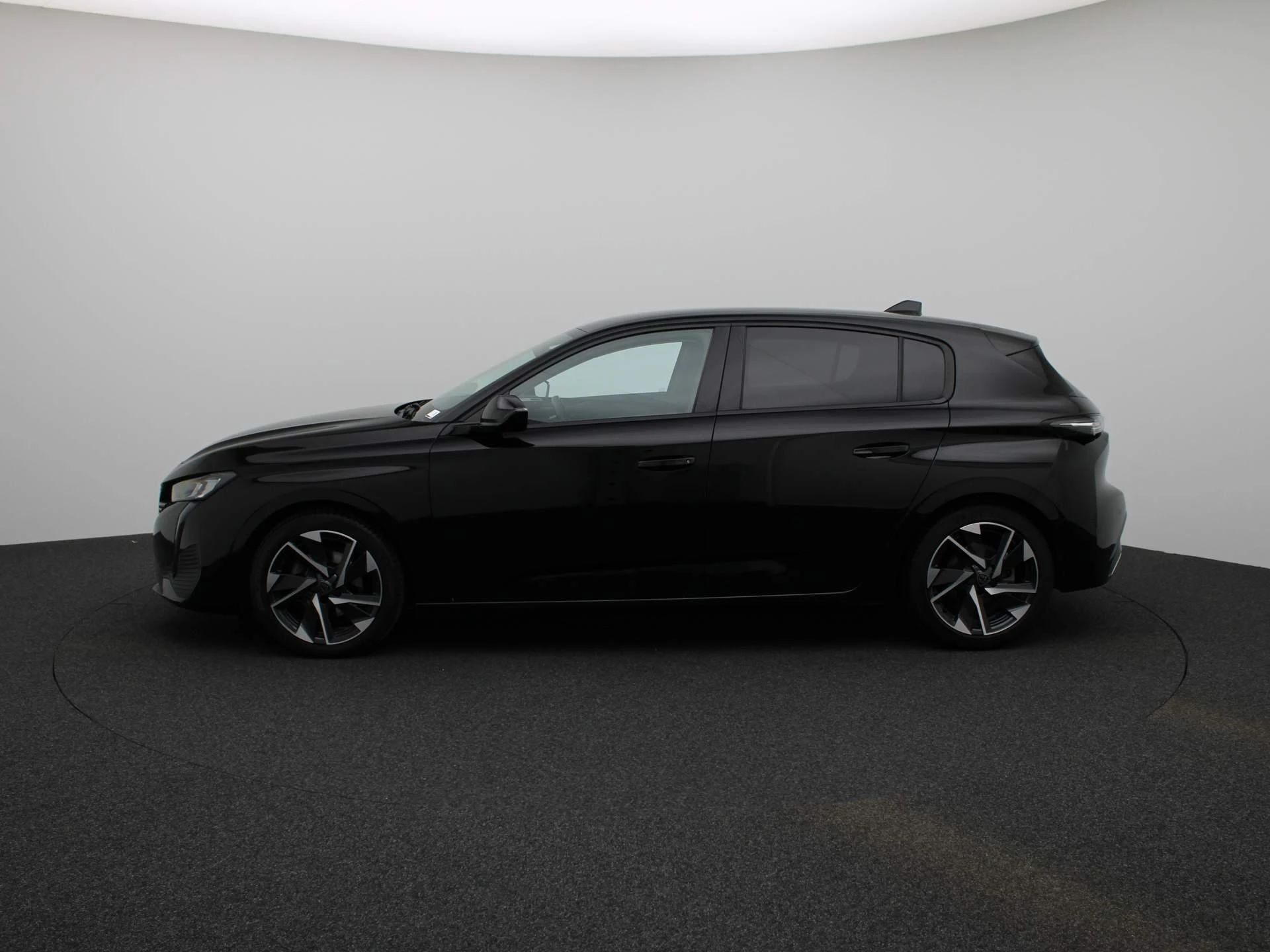 Peugeot 308 1.2 PureTech Allure Pack Business