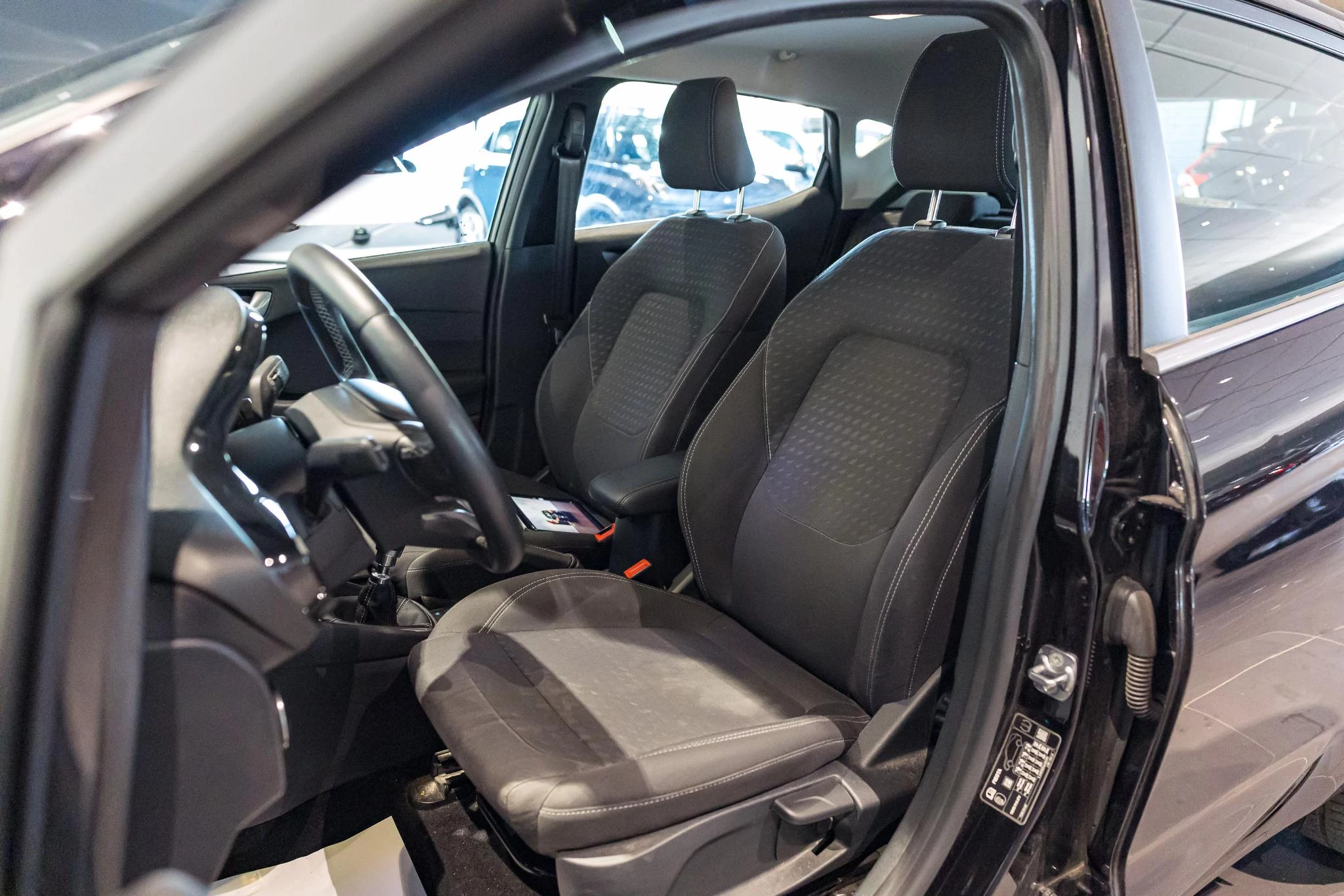 Ford Fiesta 1.0i Titanium | Winterpack | LED | LMV | Carplay