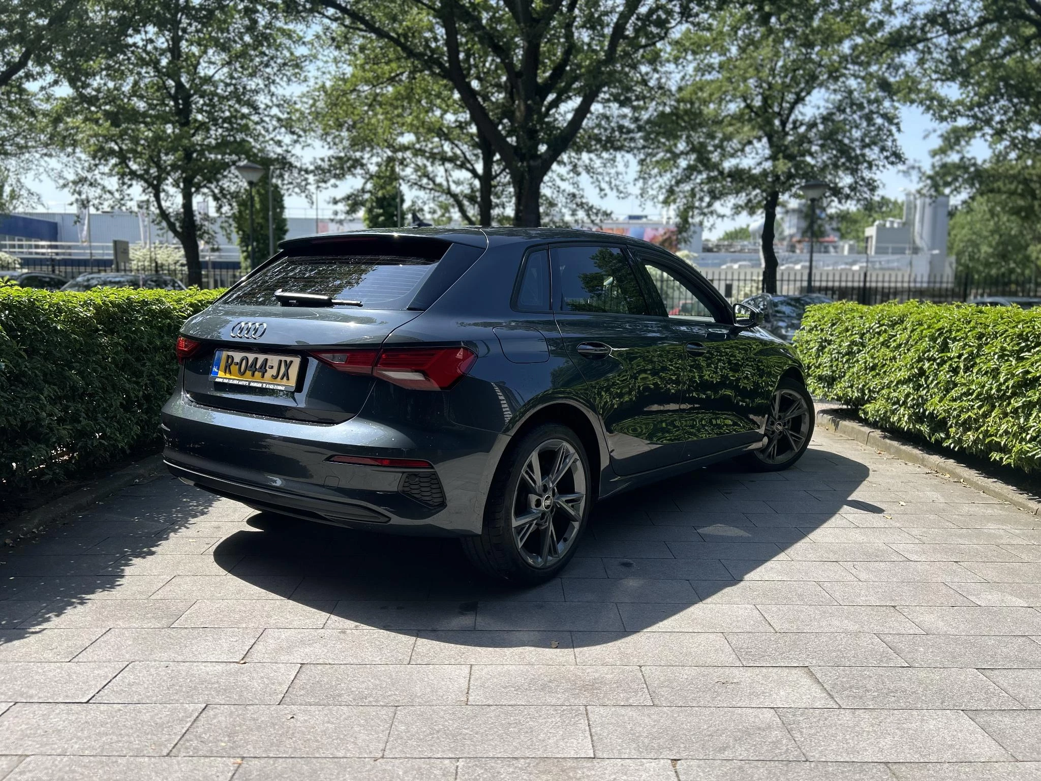 Audi A3 Sportback 30 TFSI Pro Line