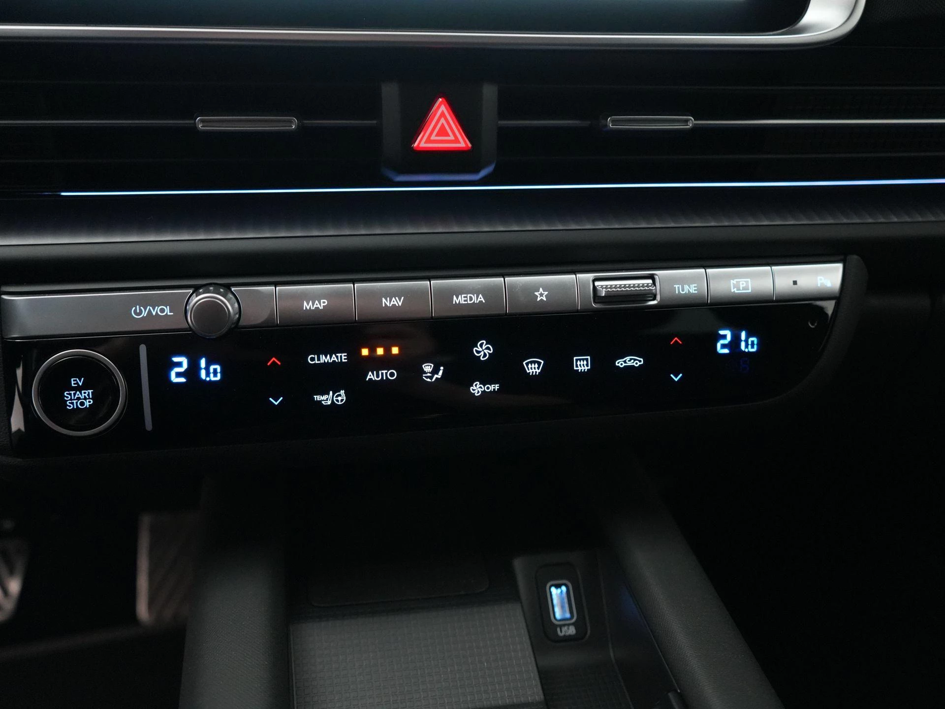 Hyundai IONIQ 6 Connect 77.4 kWh