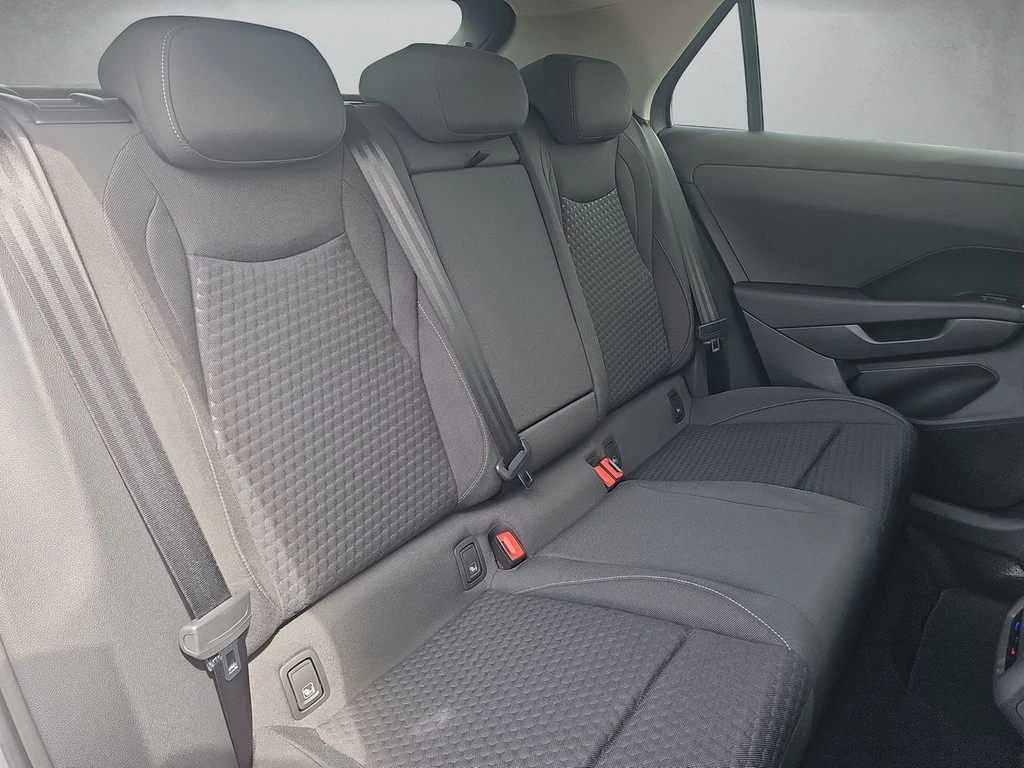 Volkswagen T-Roc 1.5l eTSI DSG Life