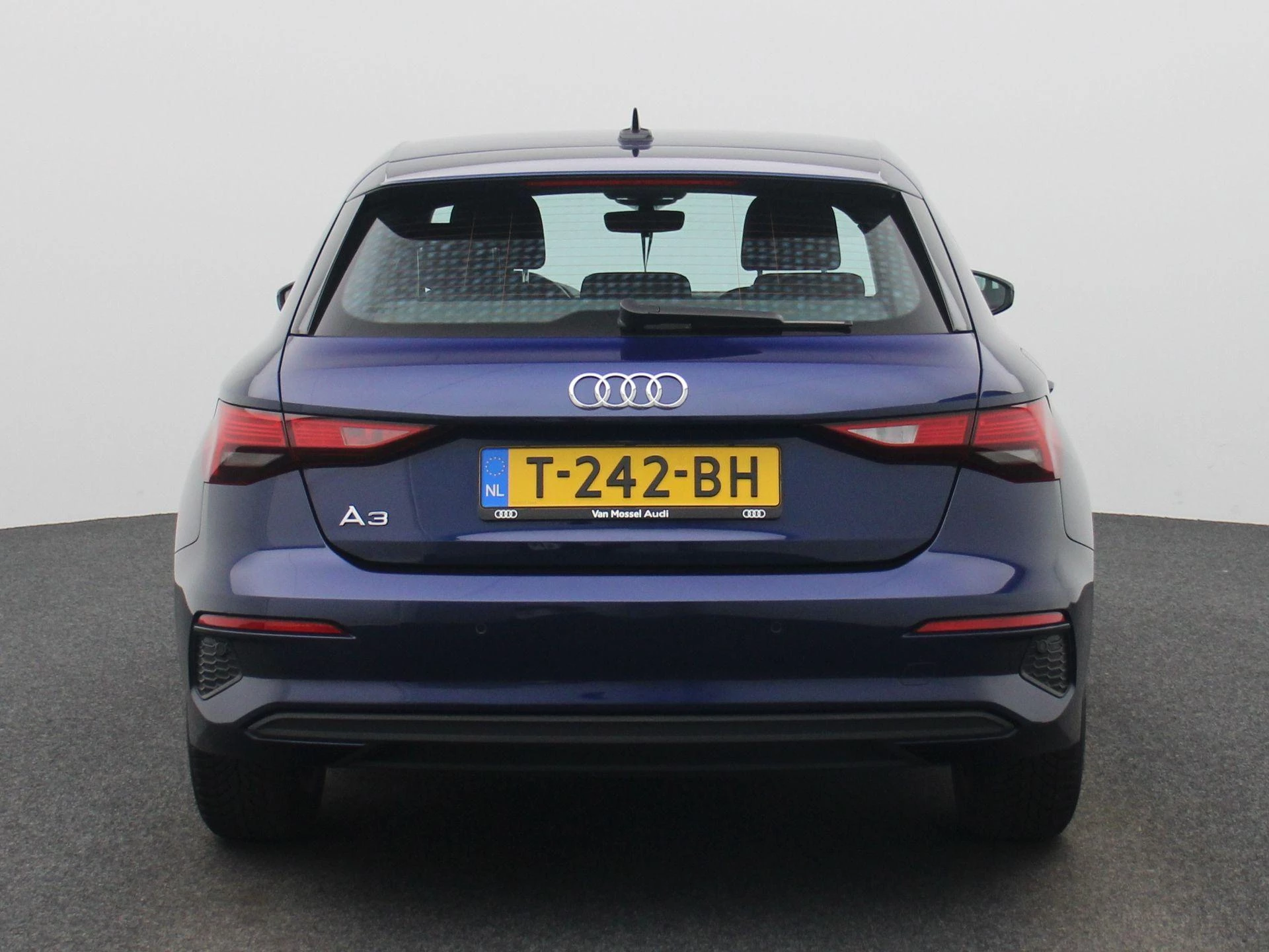 Audi A3 Sportback 30 TFSI Pro Line