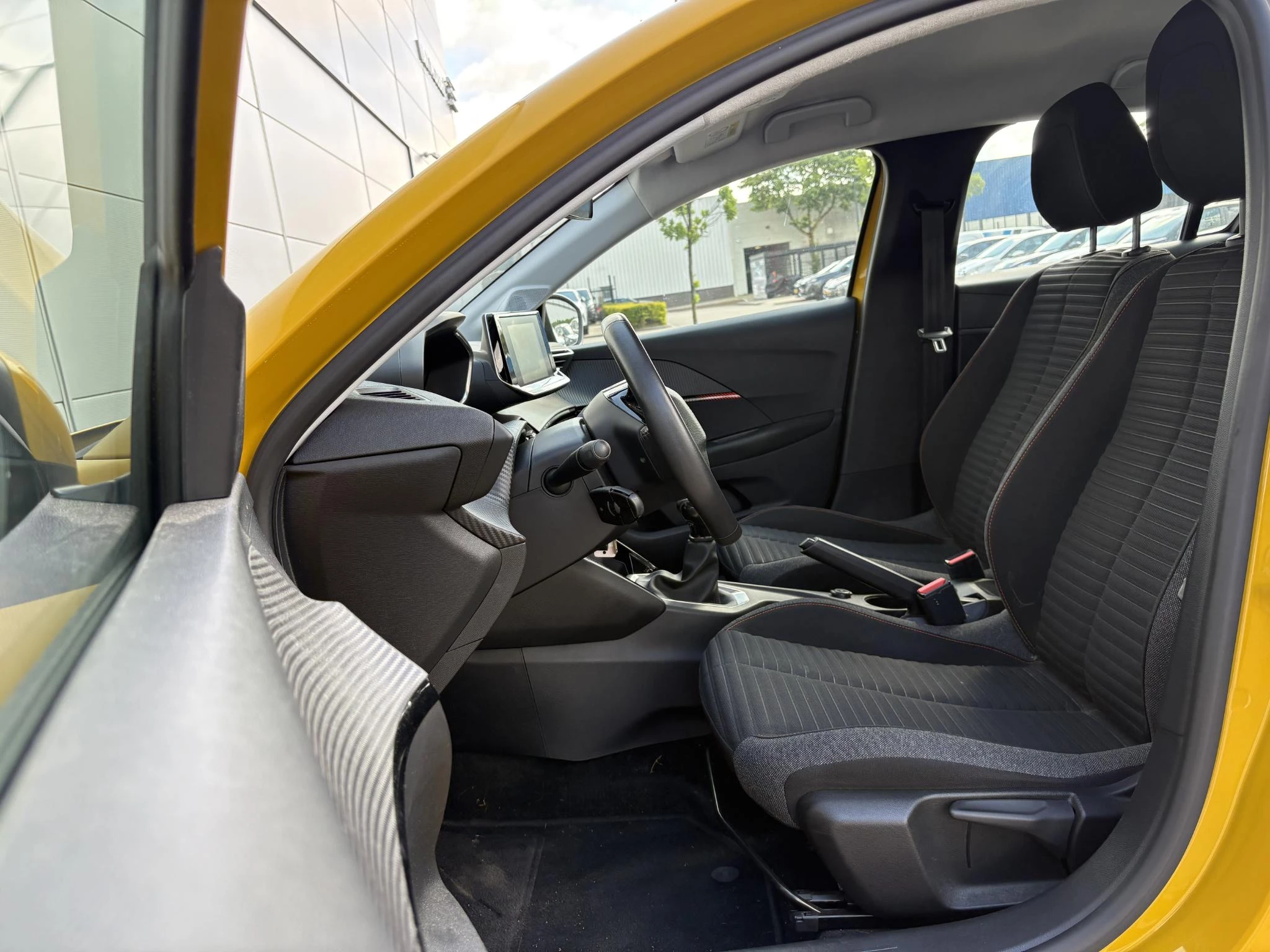 Peugeot 208 1.2 PureTech Active Pack