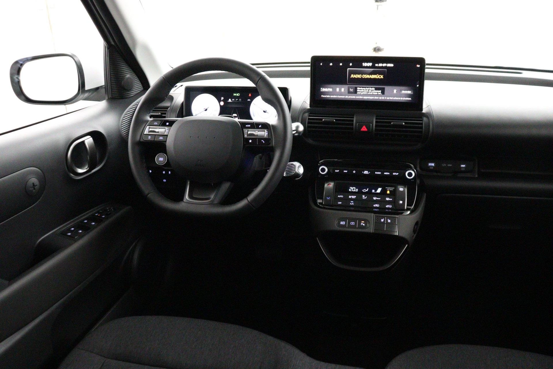 Hyundai Inster Pulse Advanced 42 kWh