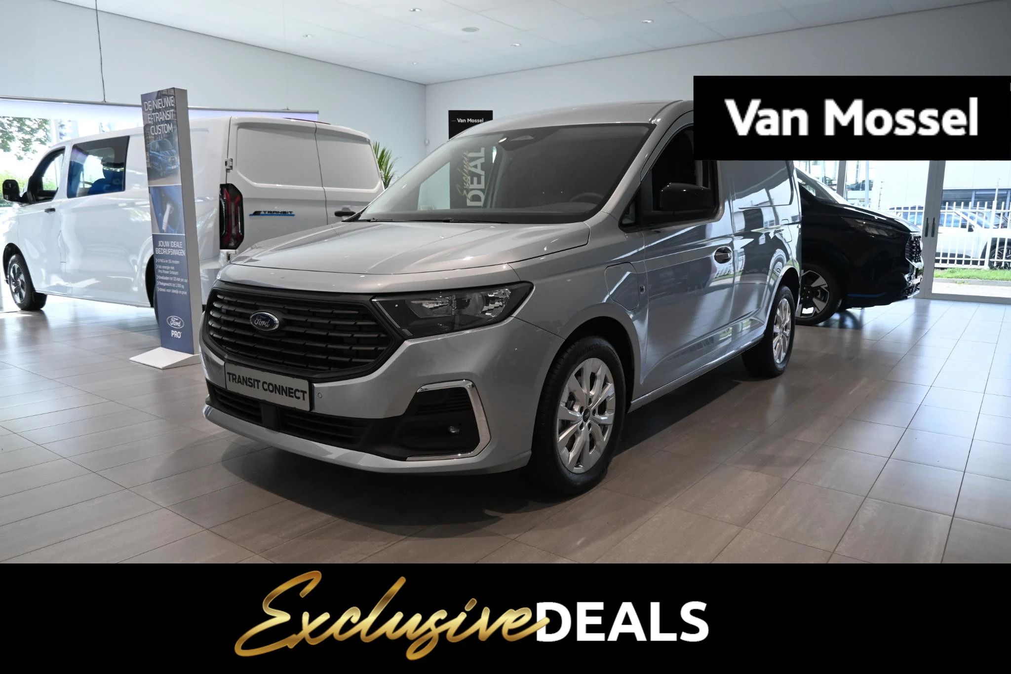 Ford-Transit Connect-image-0