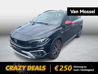 Fiat Tipo SW 1.5 Hybrid 130 DCT7 CROSS