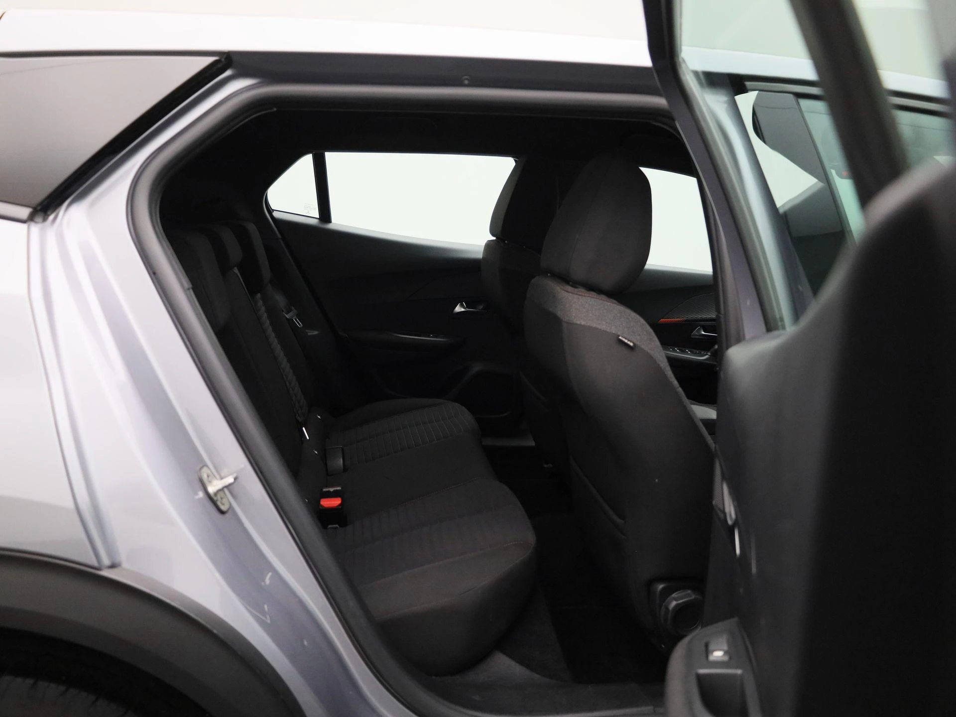 Peugeot e-2008 e-2008 Active Pack