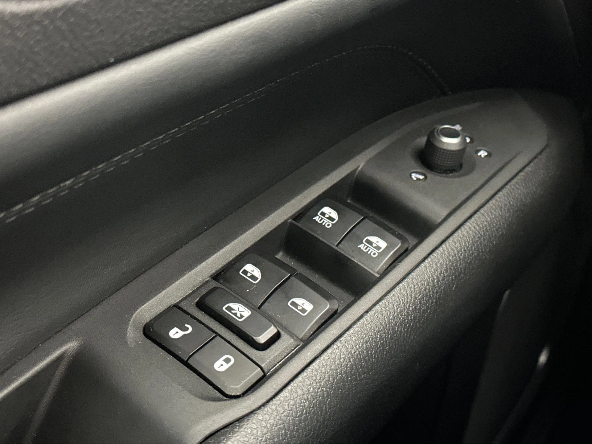 Jeep Compass 4xe 190 Plug-in Hybrid Altitude