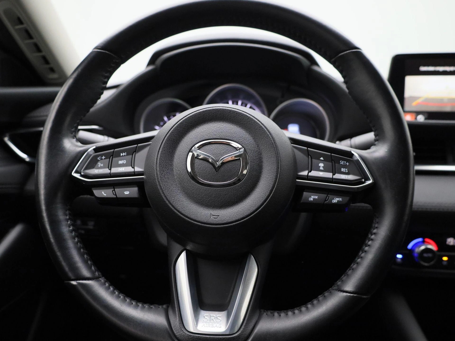 Mazda Mazda6