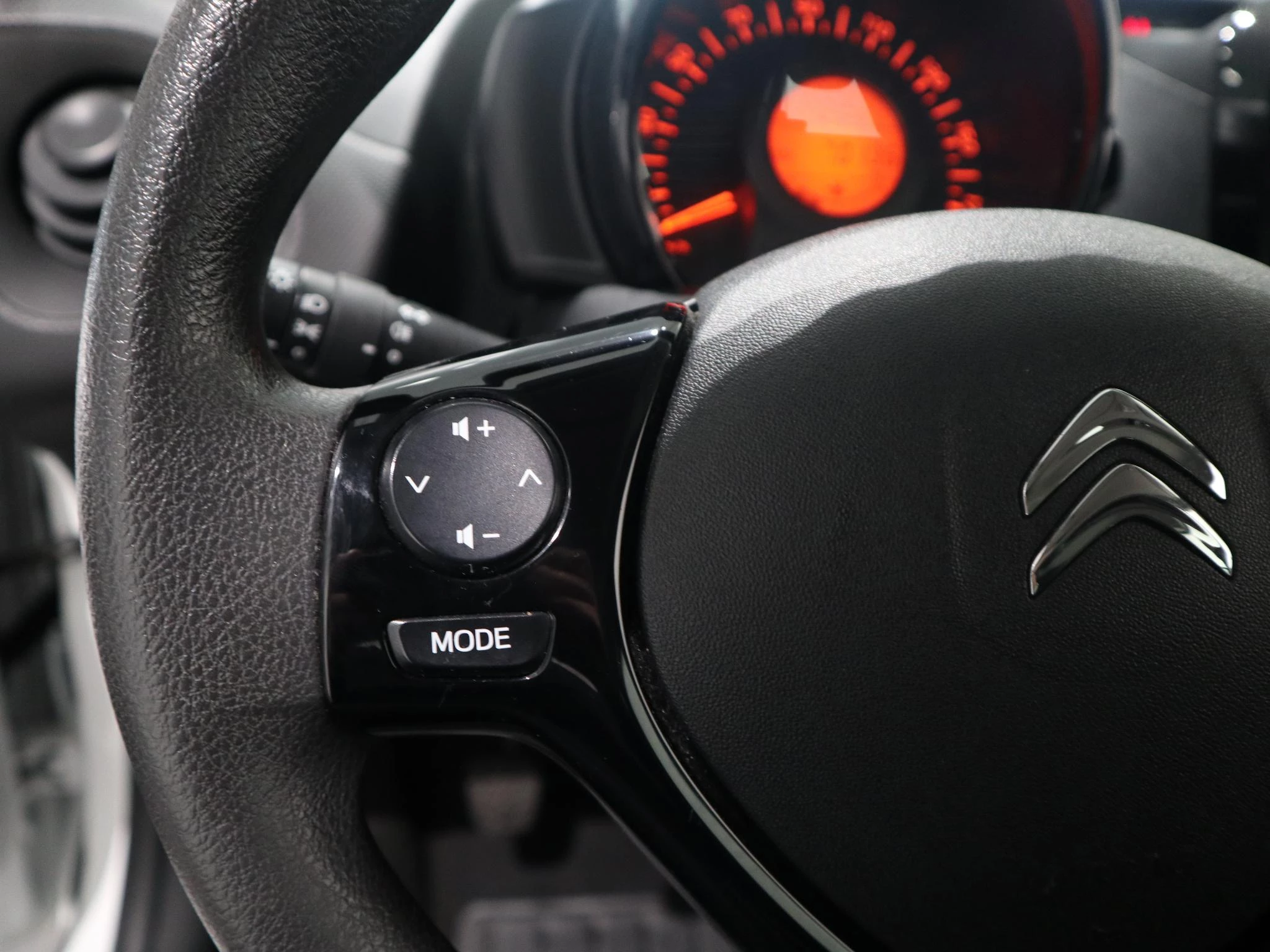 Citroën C1 1.0 VTi Feel