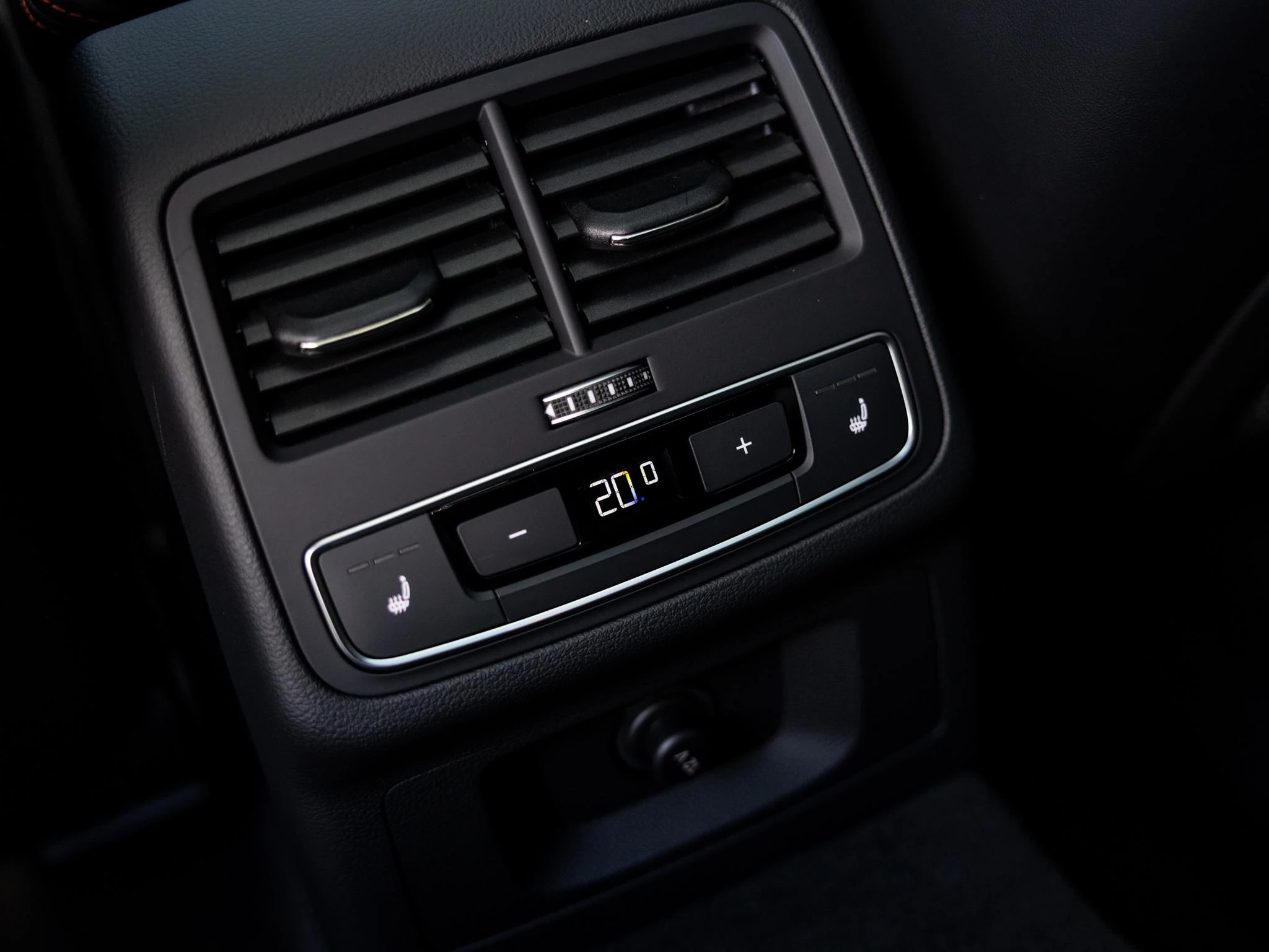 Audi RS4 Avant 2.9 TFSI RS 4 quattro competition plus kuipstoelen