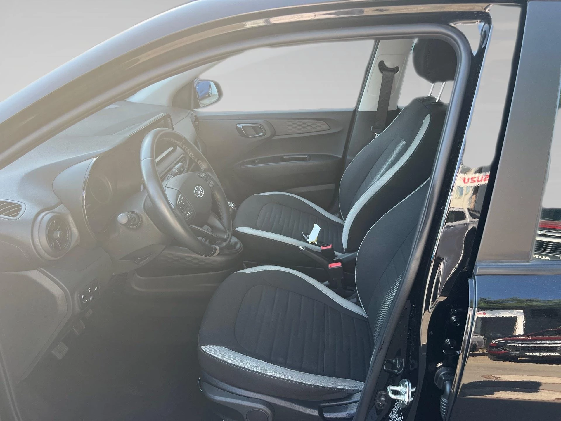 Hyundai i10 1.0 Twist Twist TechnoPack