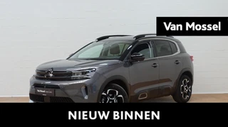 Citroën C5 Aircross Hybrid 145 ch/pk Automatic MAX